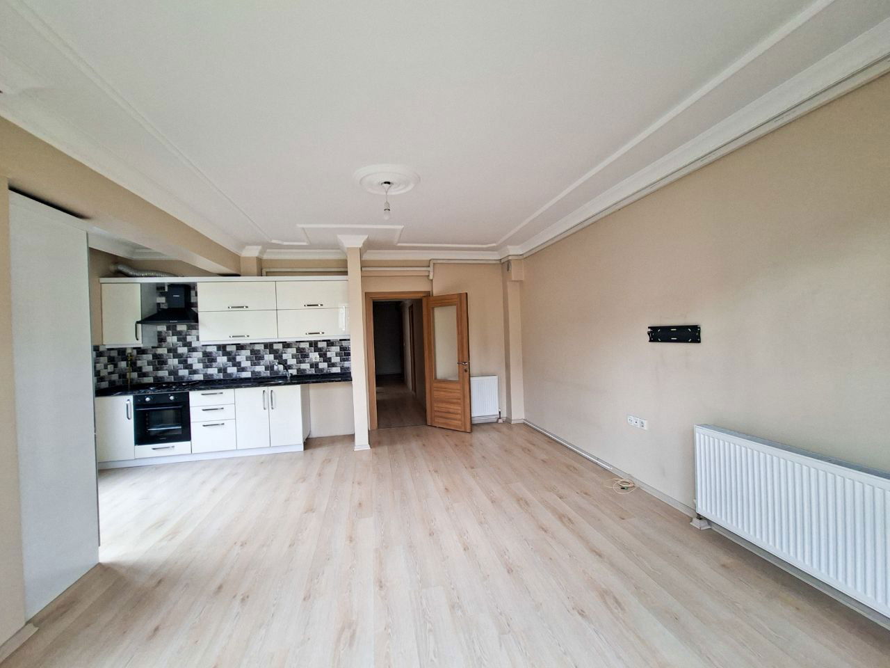 Satılık Daire 2,750,000 TL