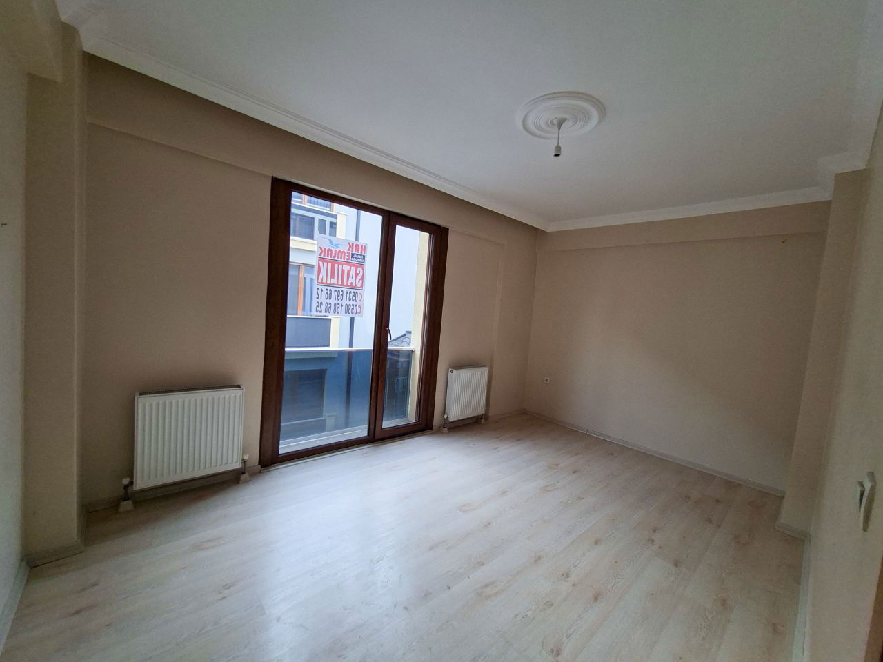 Satılık Daire 2,750,000 TL