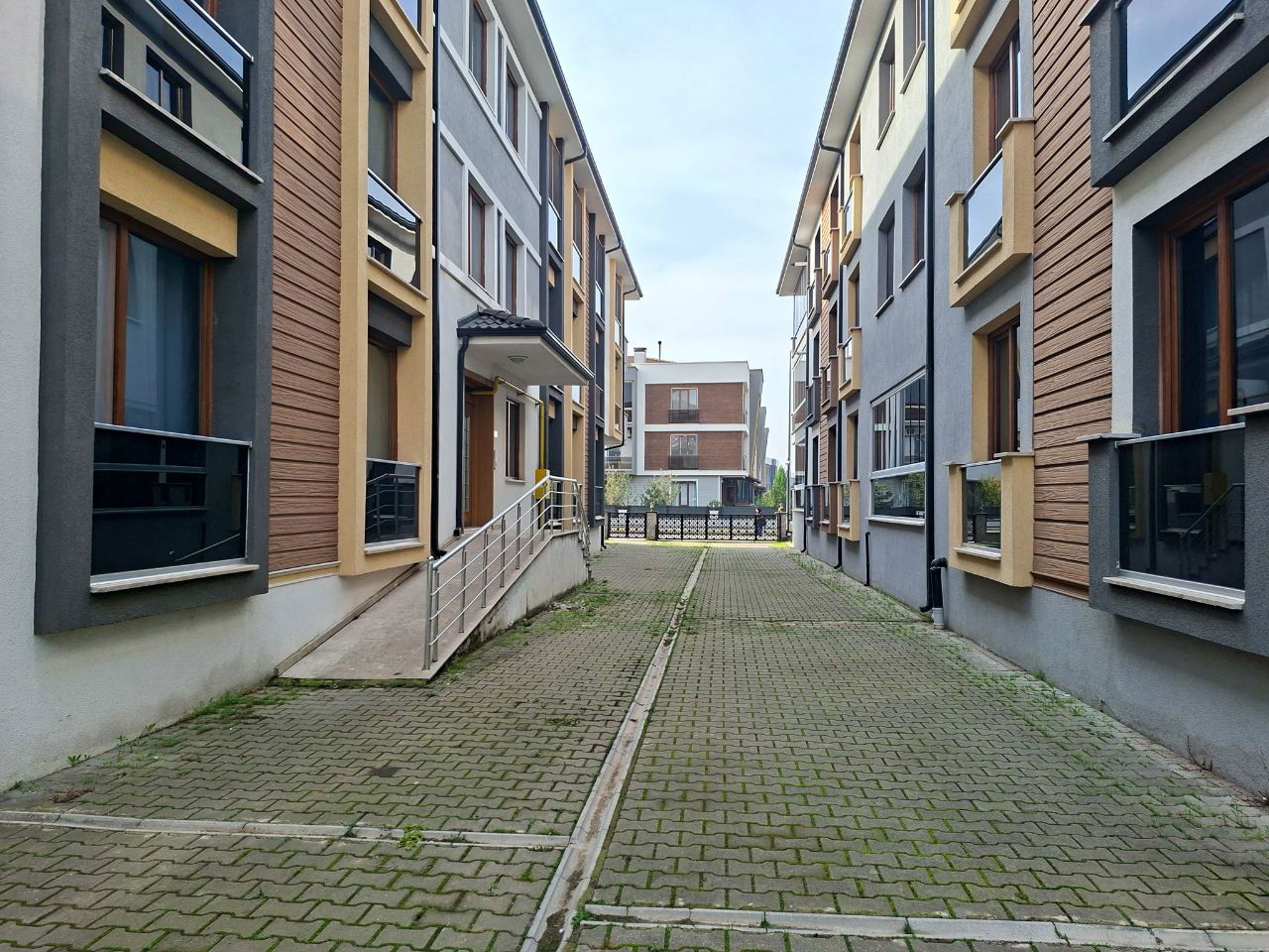 Satılık Daire 2,750,000 TL