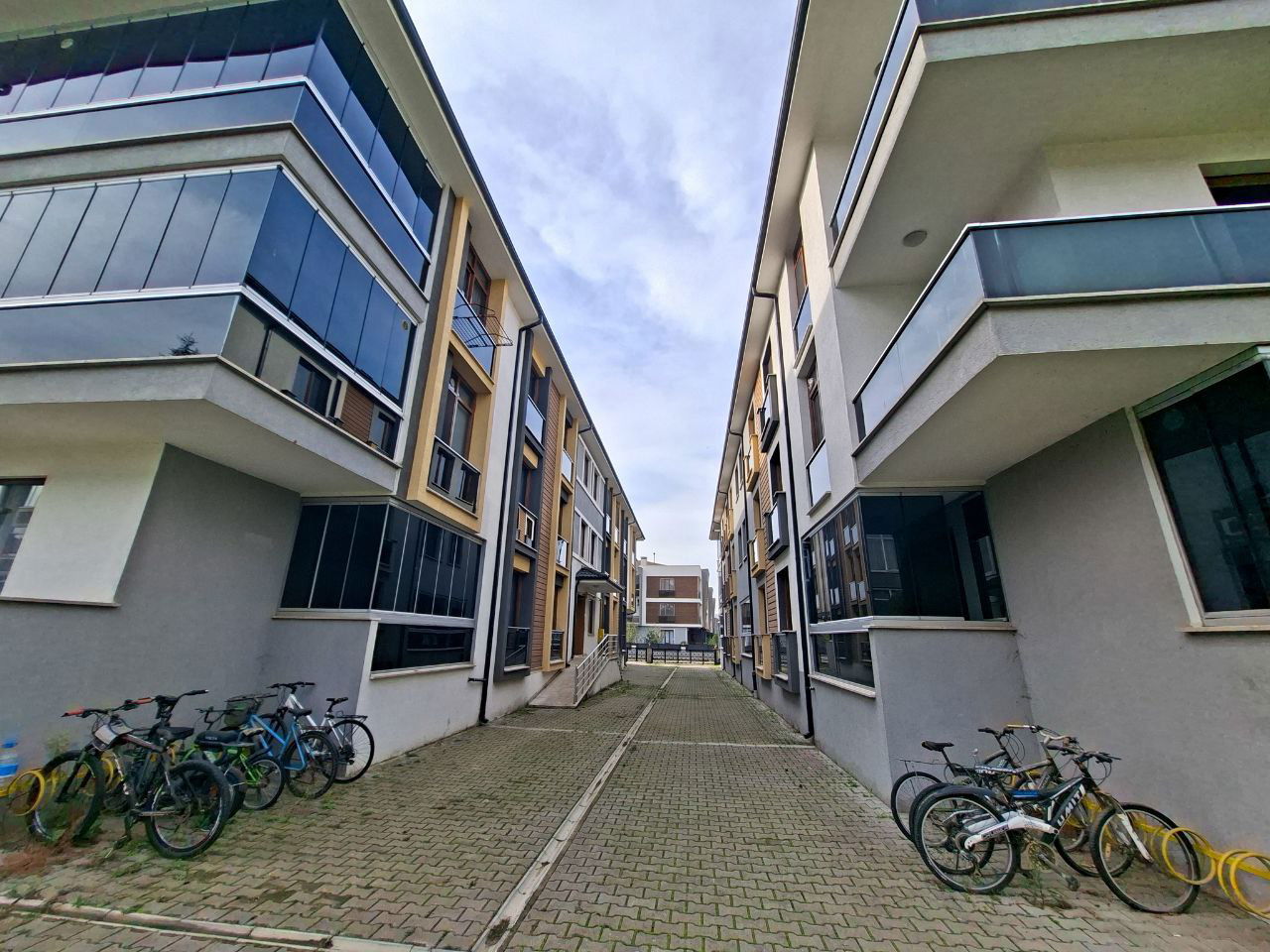 Satılık Daire 2,750,000 TL