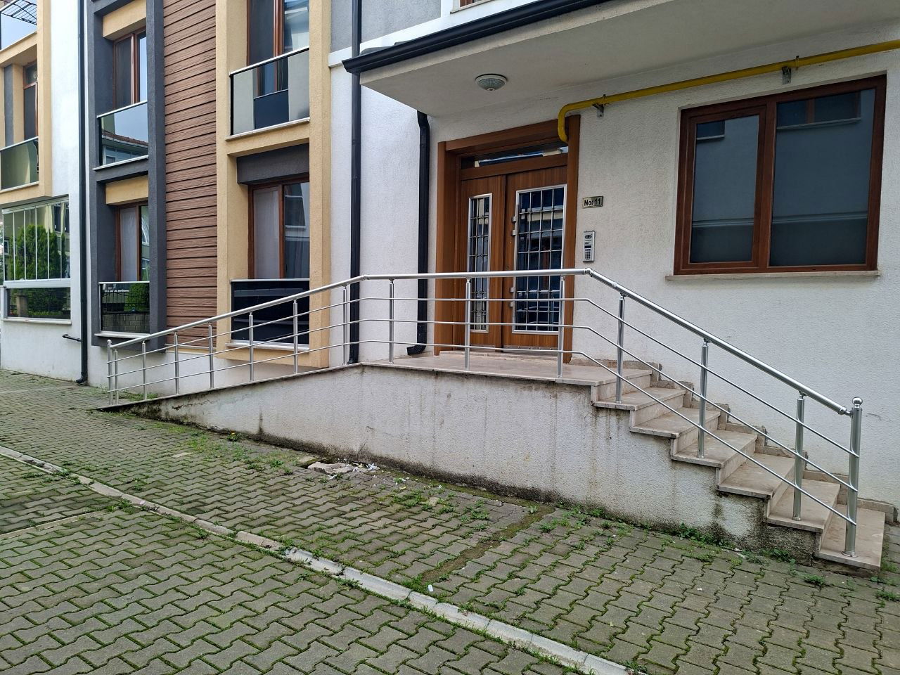 Satılık Daire 2,750,000 TL