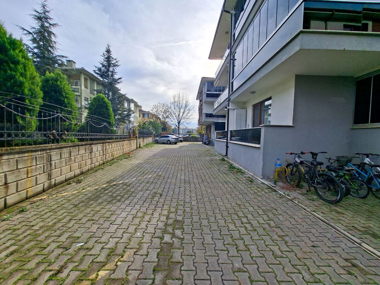 Satılık Daire 2,750,000 TL