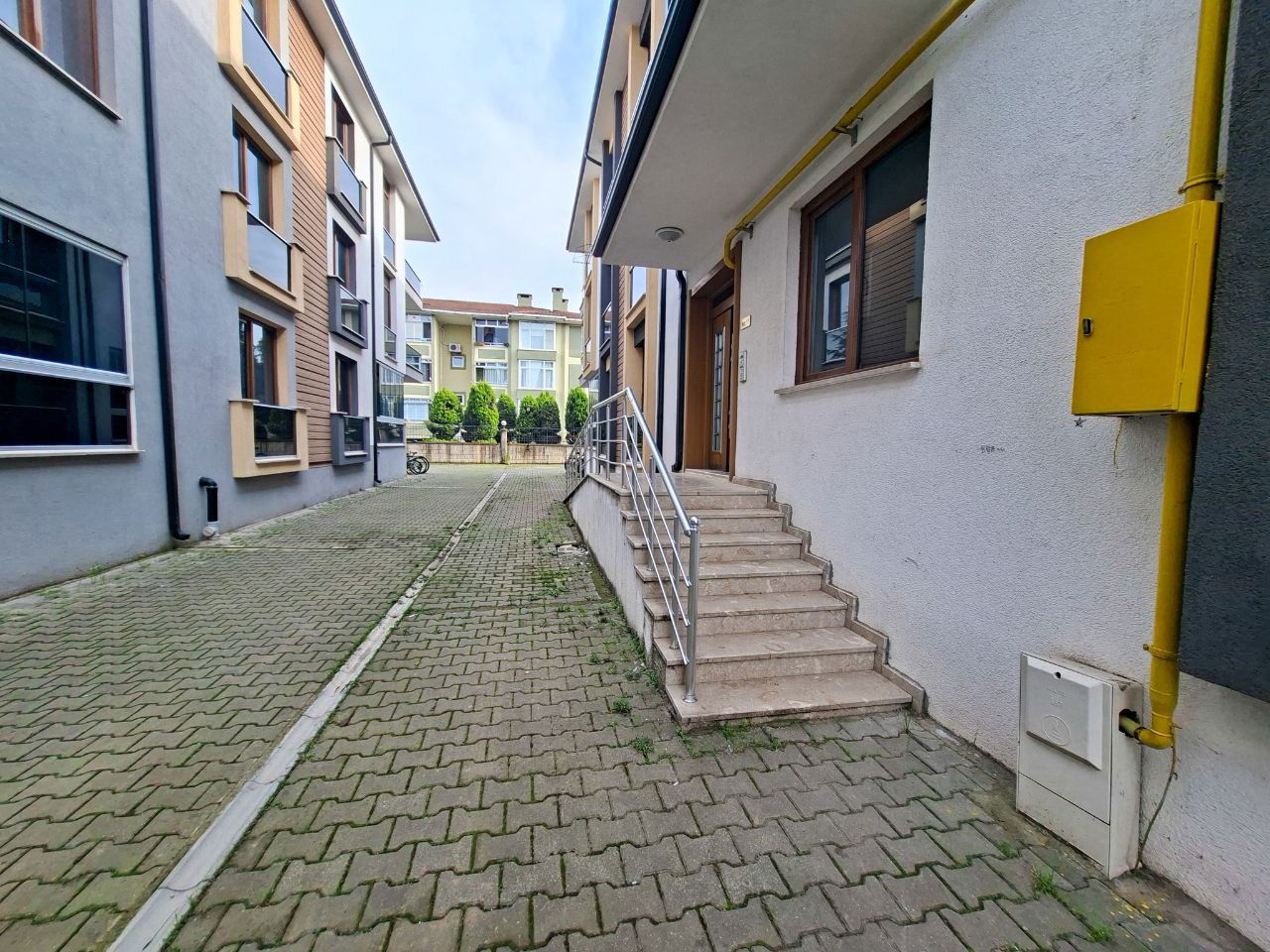 Satılık Daire 2,750,000 TL