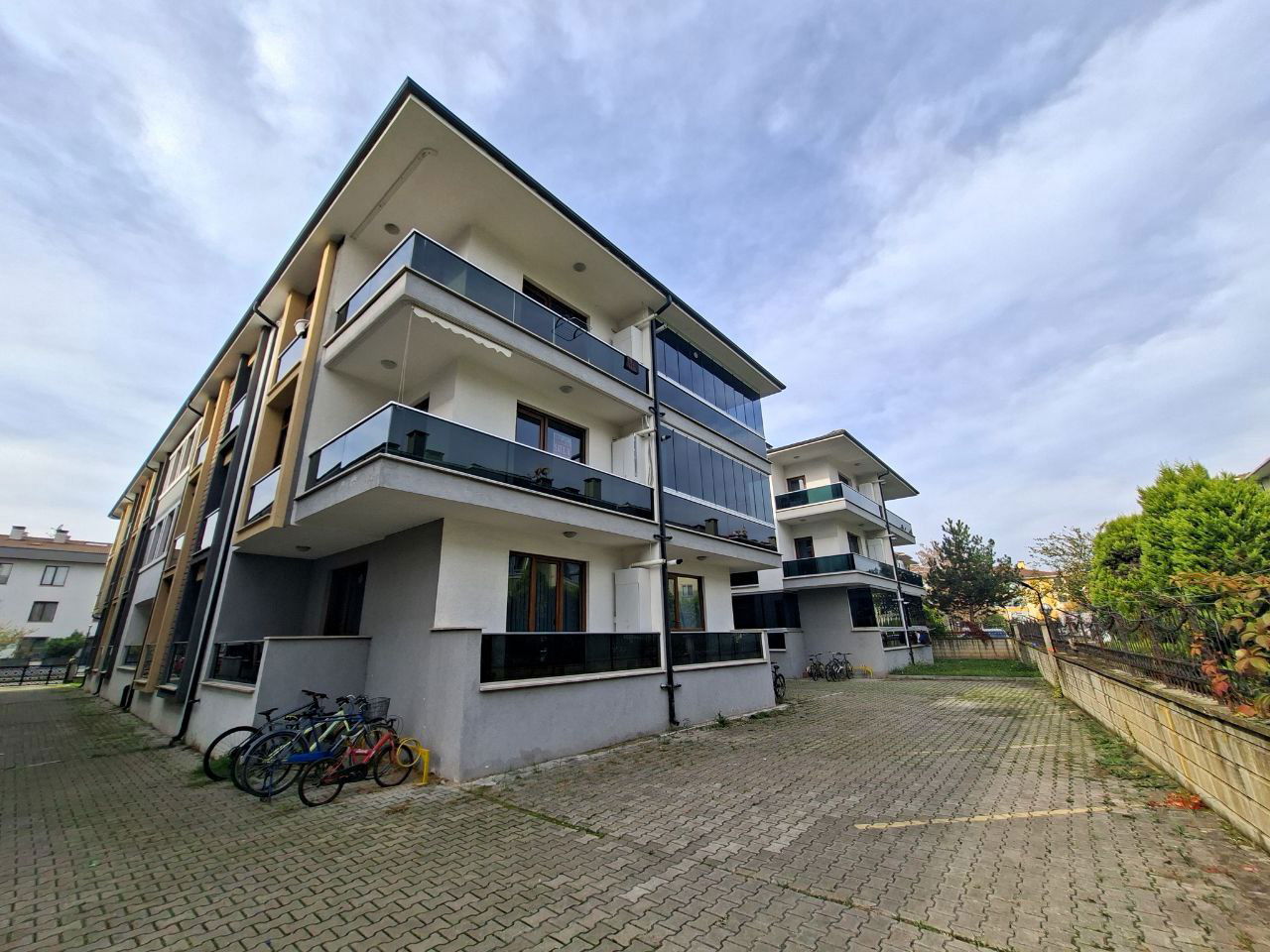 Satılık Daire 2,750,000 TL