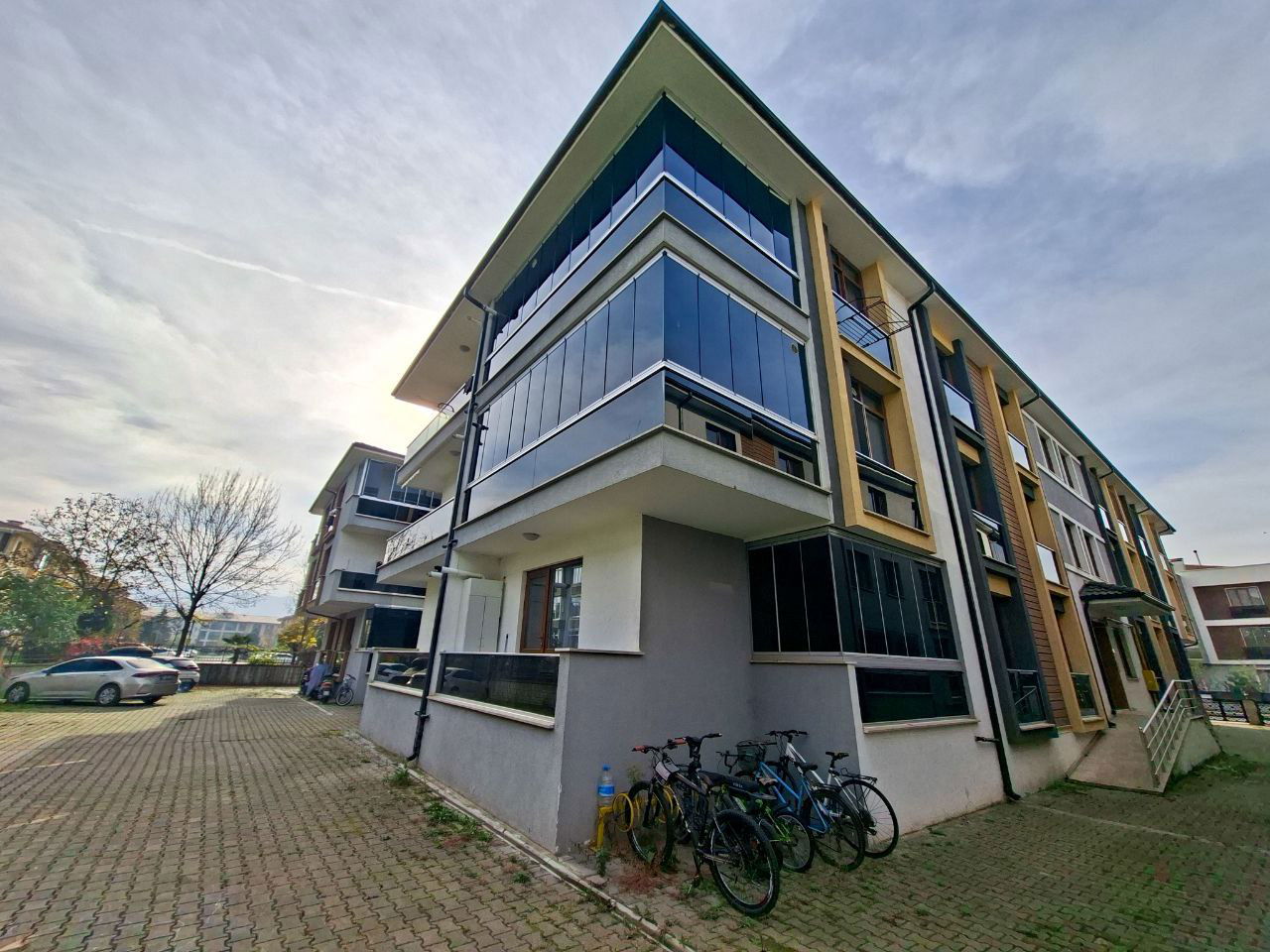 Satılık Daire 2,750,000 TL