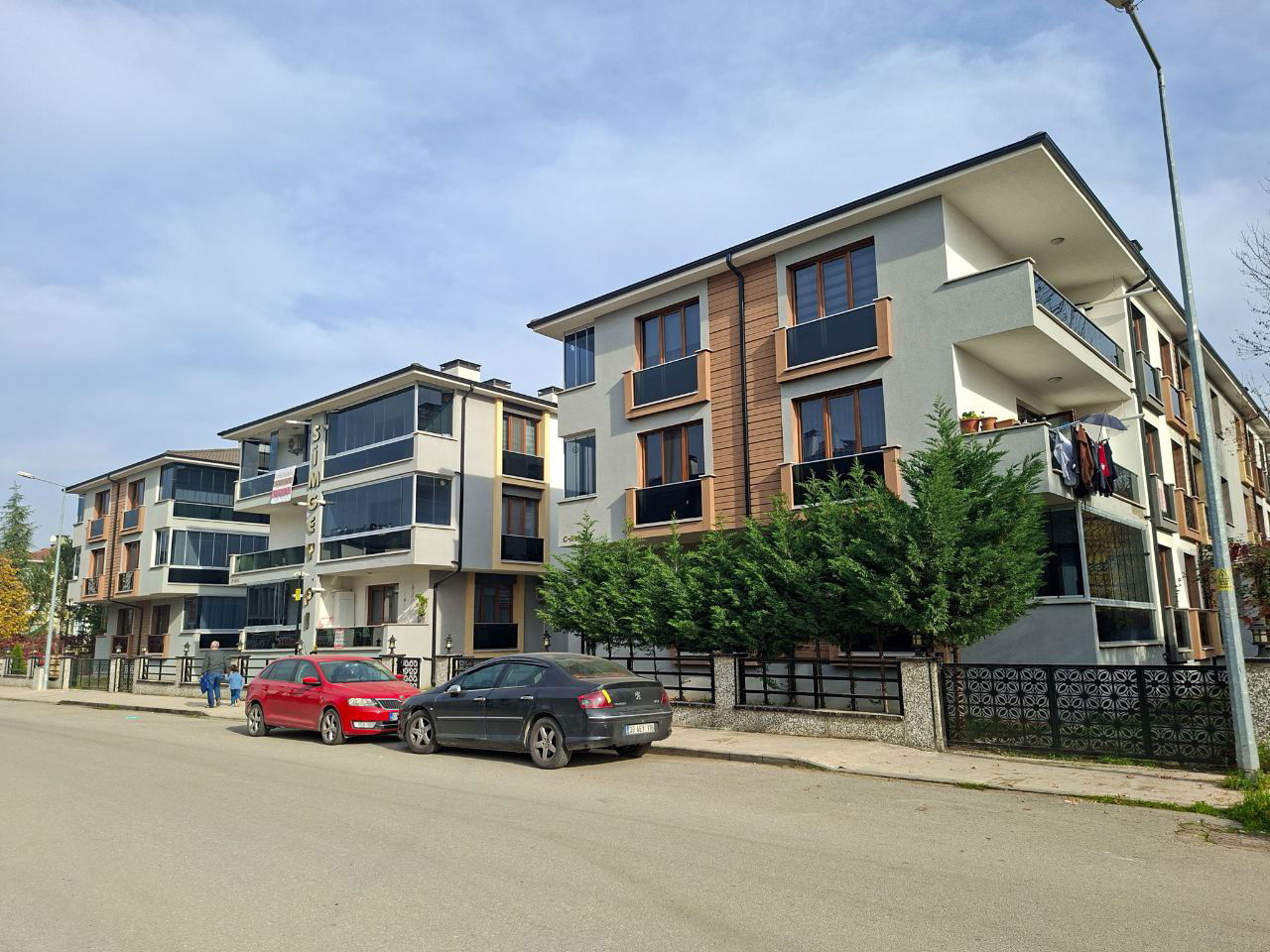 Satılık Daire 2,750,000 TL