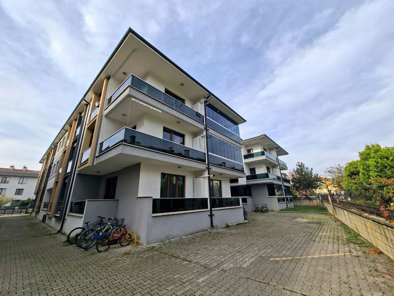 Satılık Daire 2,750,000 TL