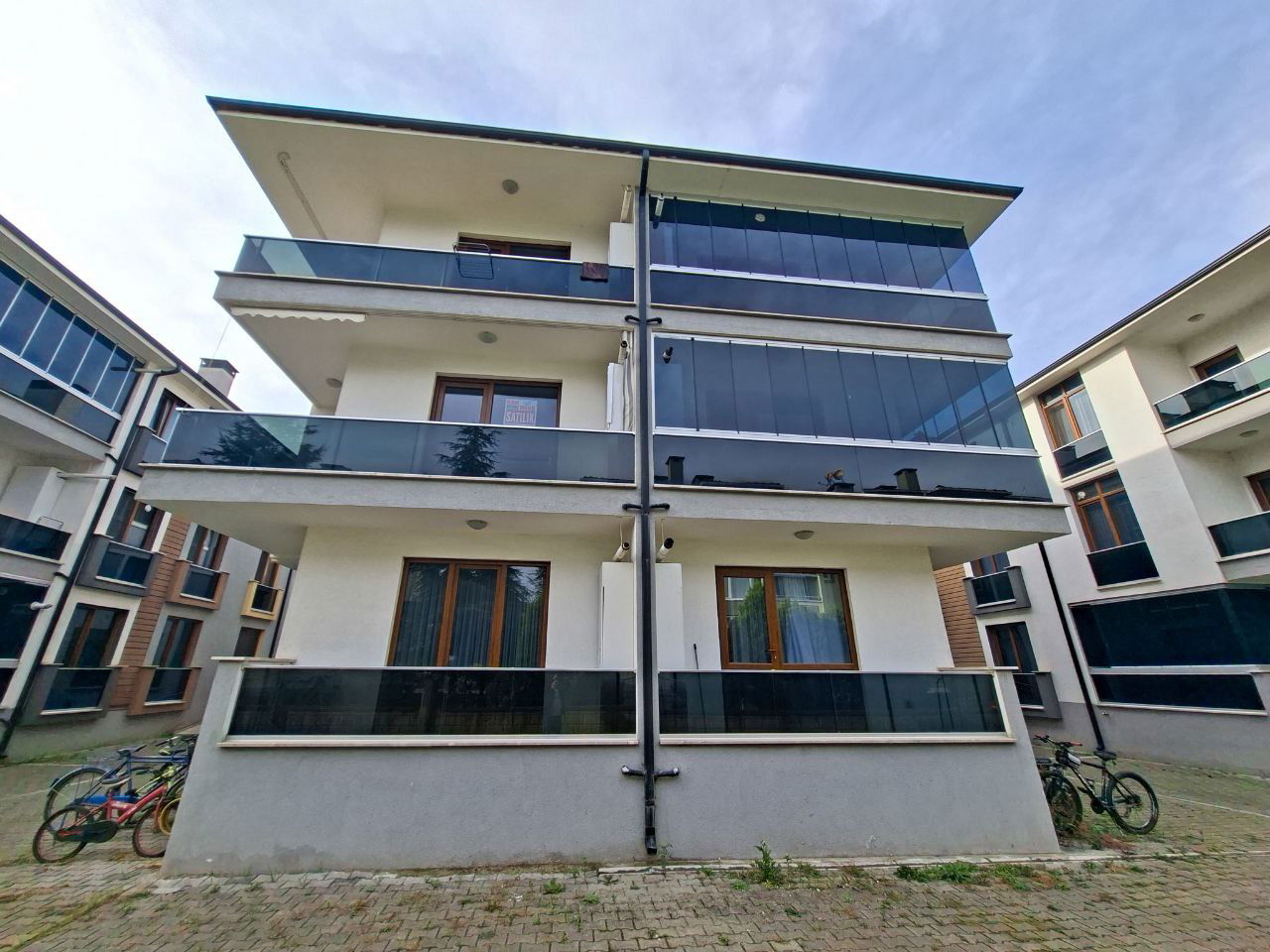 Satılık Daire 2,750,000 TL