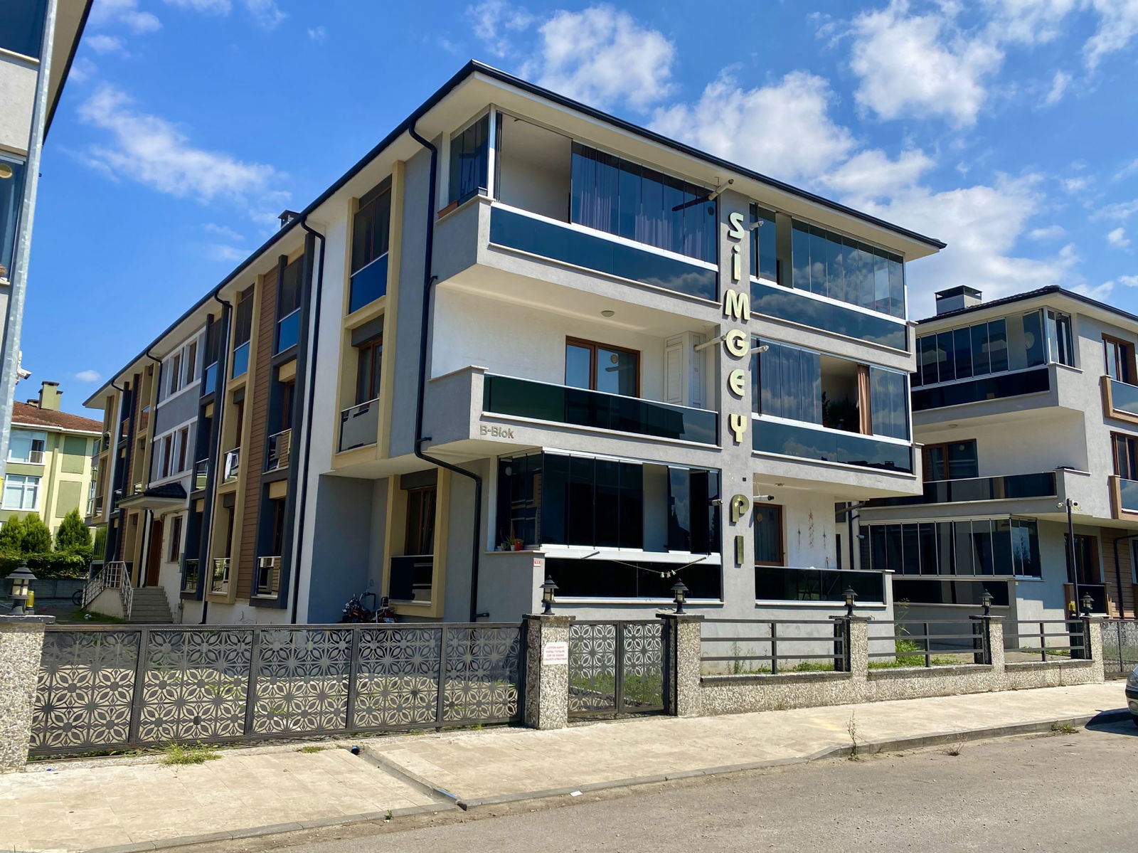 Satılık Daire 2,750,000 TL