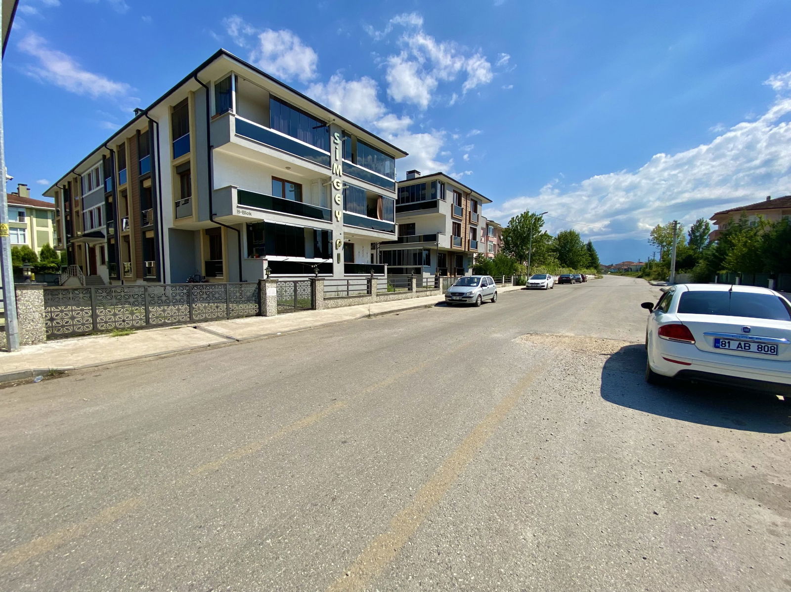 Satılık Daire 2,750,000 TL