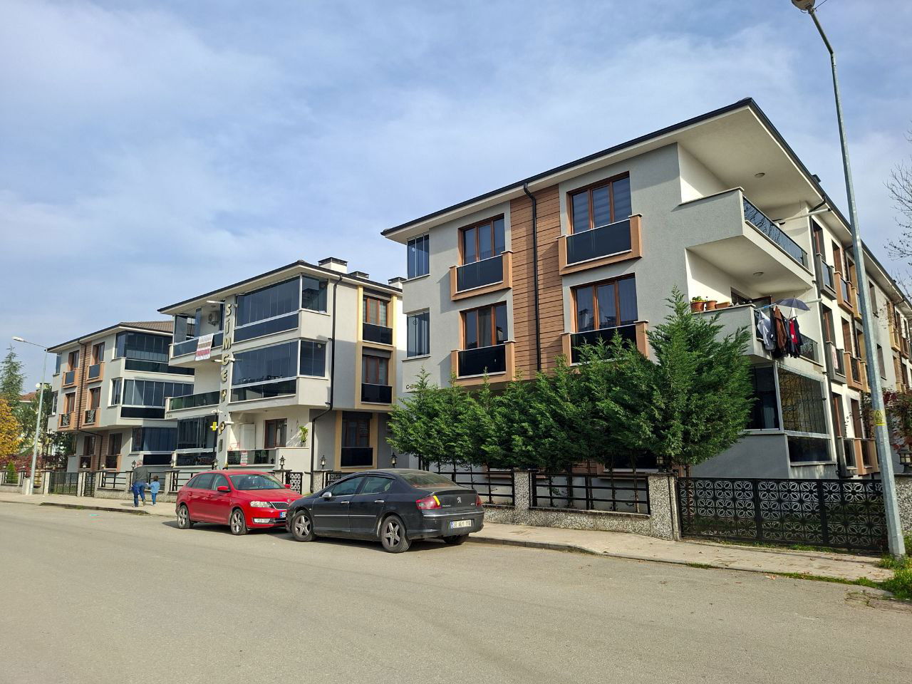 Satılık Daire 2,750,000 TL