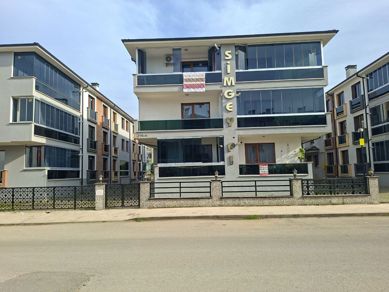 Satılık Daire 2,750,000 TL