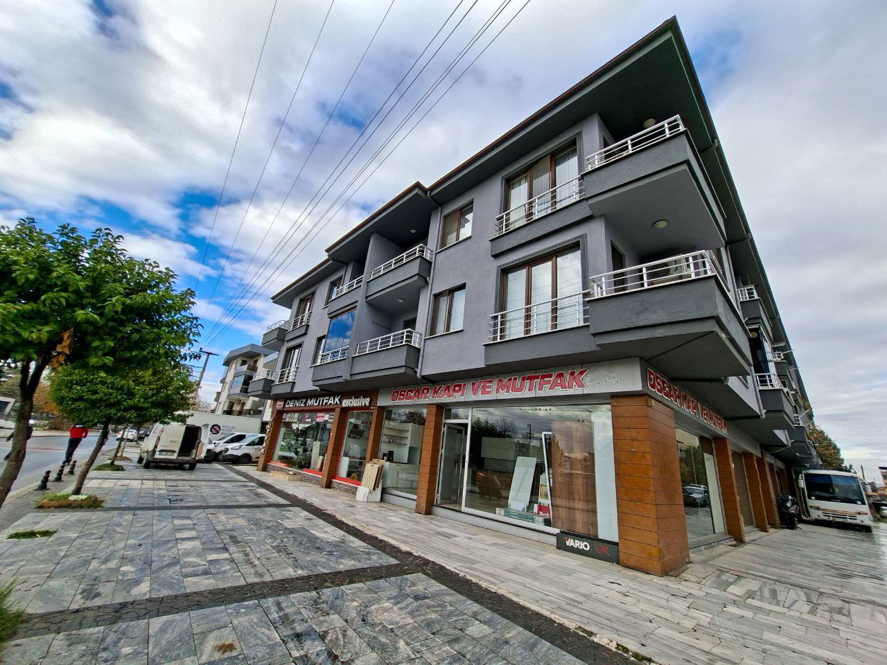 Satılık Daire 2,990,000 TL