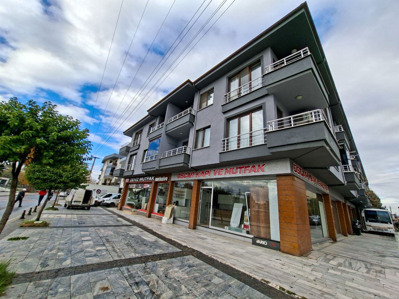 Satılık Daire 2,990,000 TL