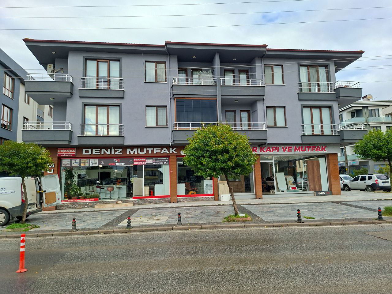 Satılık Daire 2,990,000 TL