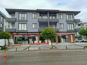 Düzce  Satılık  Daire