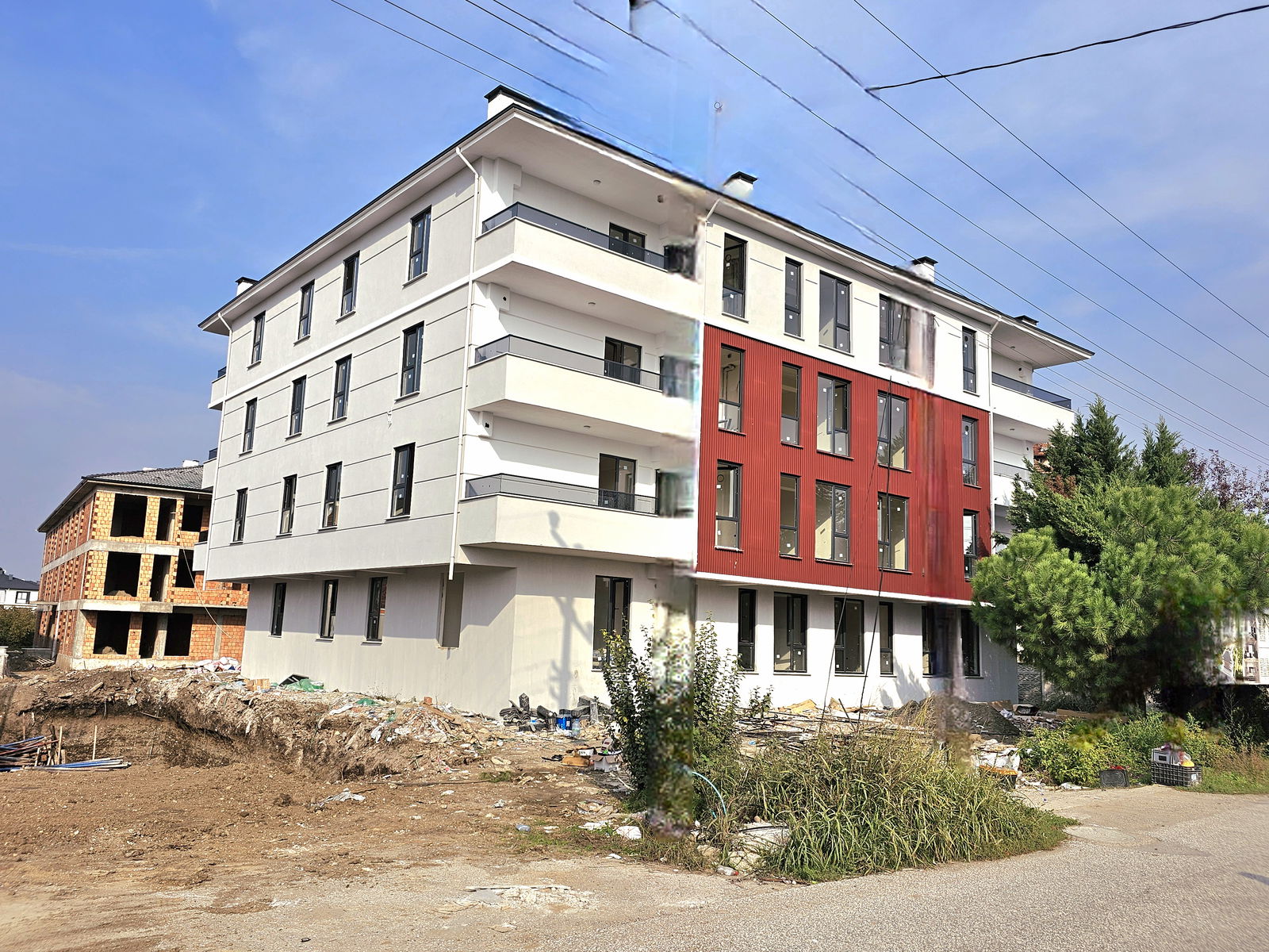 Satılık Daire 2,490,000 TL