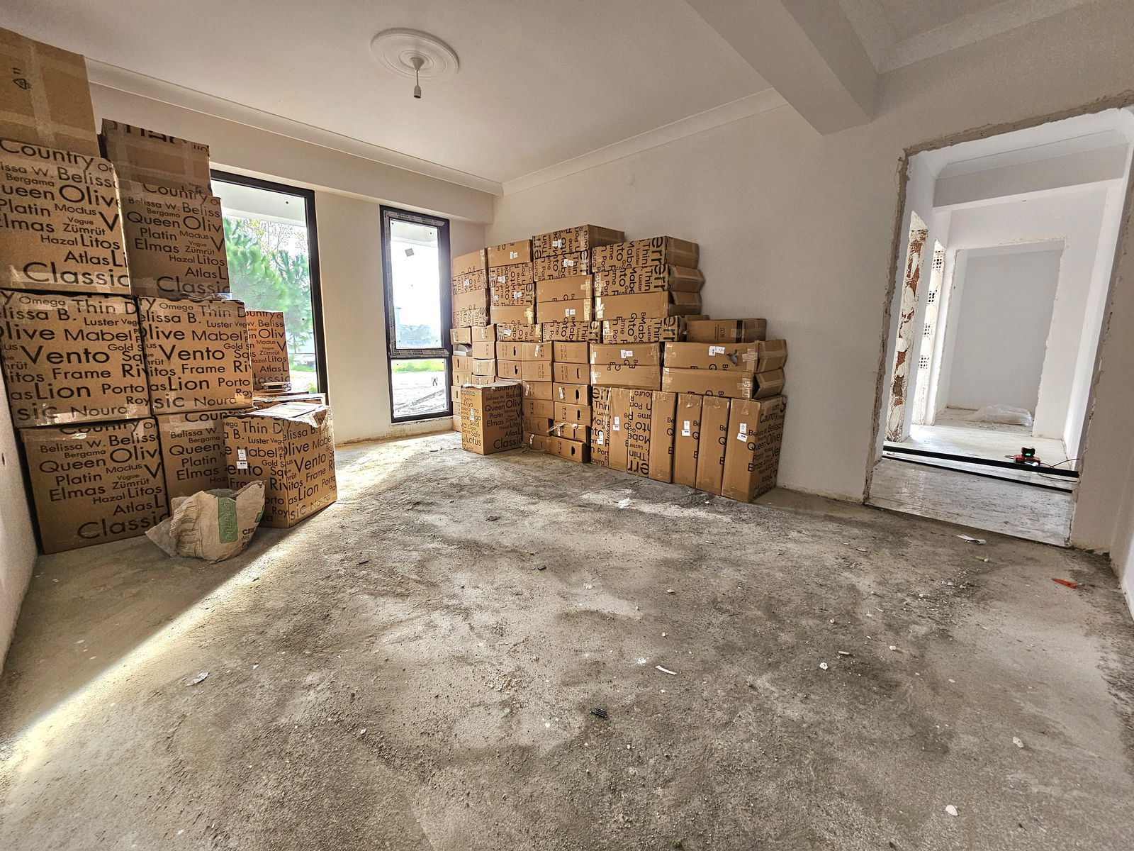 Satılık Daire 2,490,000 TL