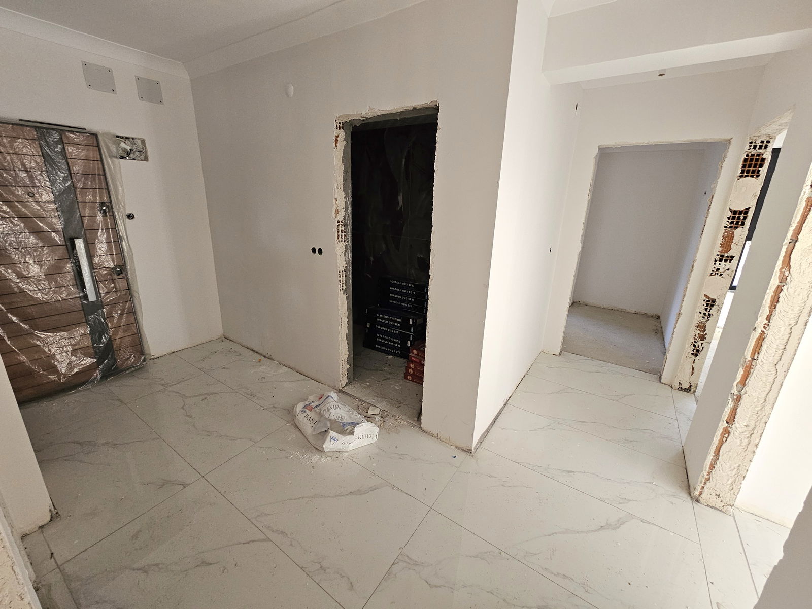 Satılık Daire 2,490,000 TL