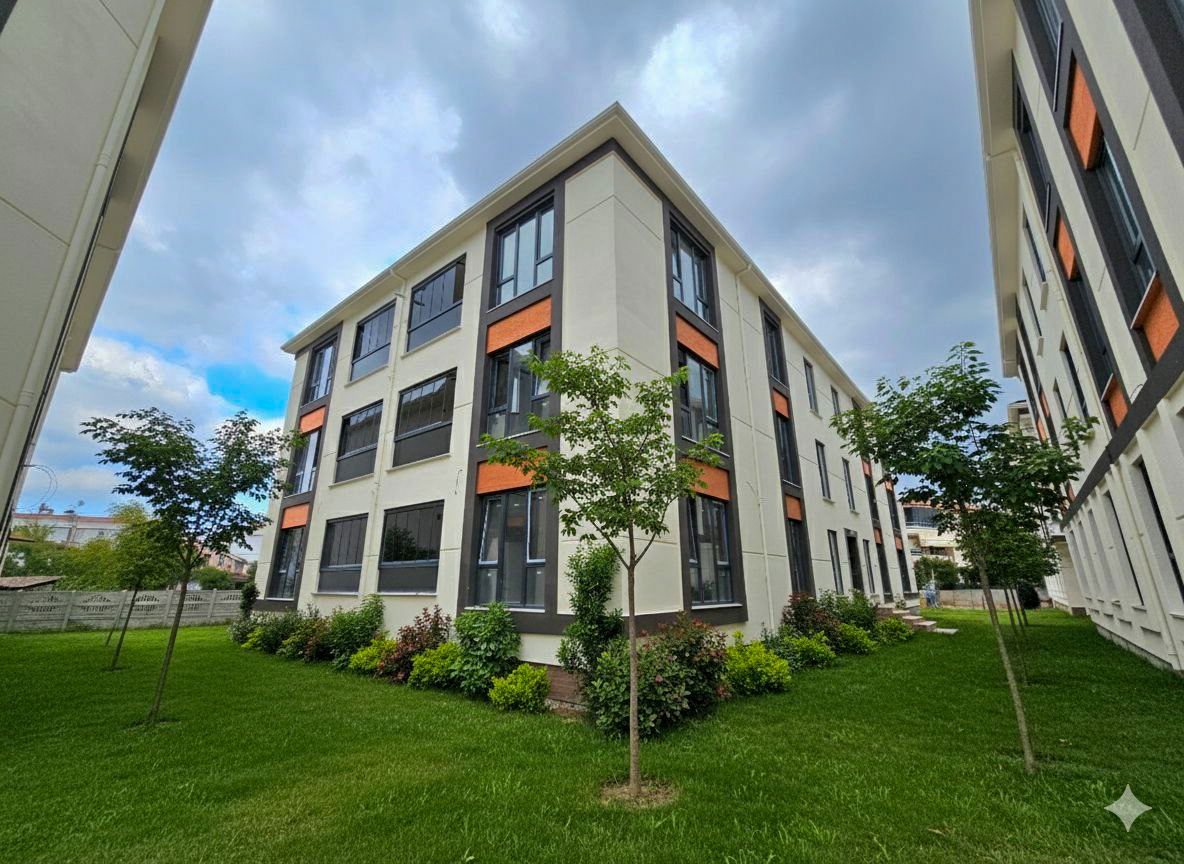 Satılık Daire 3,100,000 TL