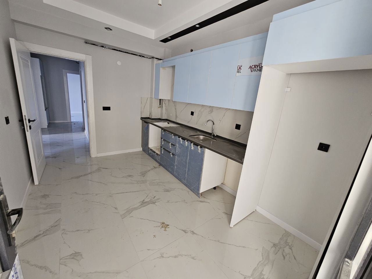 Satılık Daire 3,100,000 TL