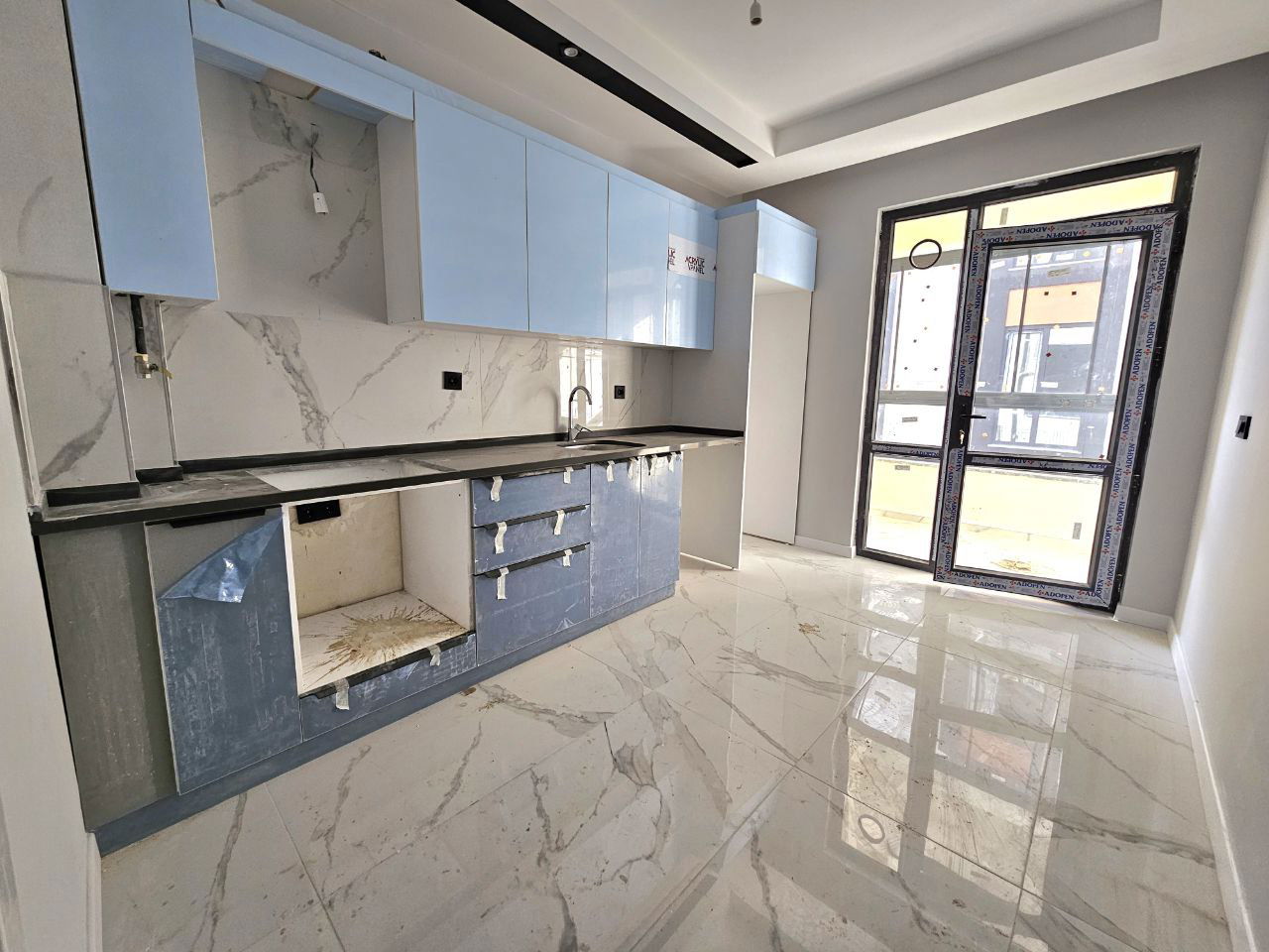 Satılık Daire 3,100,000 TL