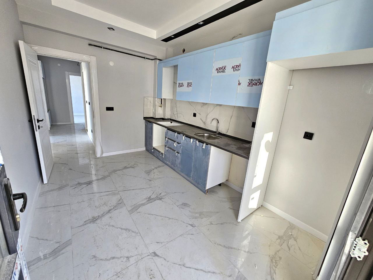 Satılık Daire 3,300,000 TL