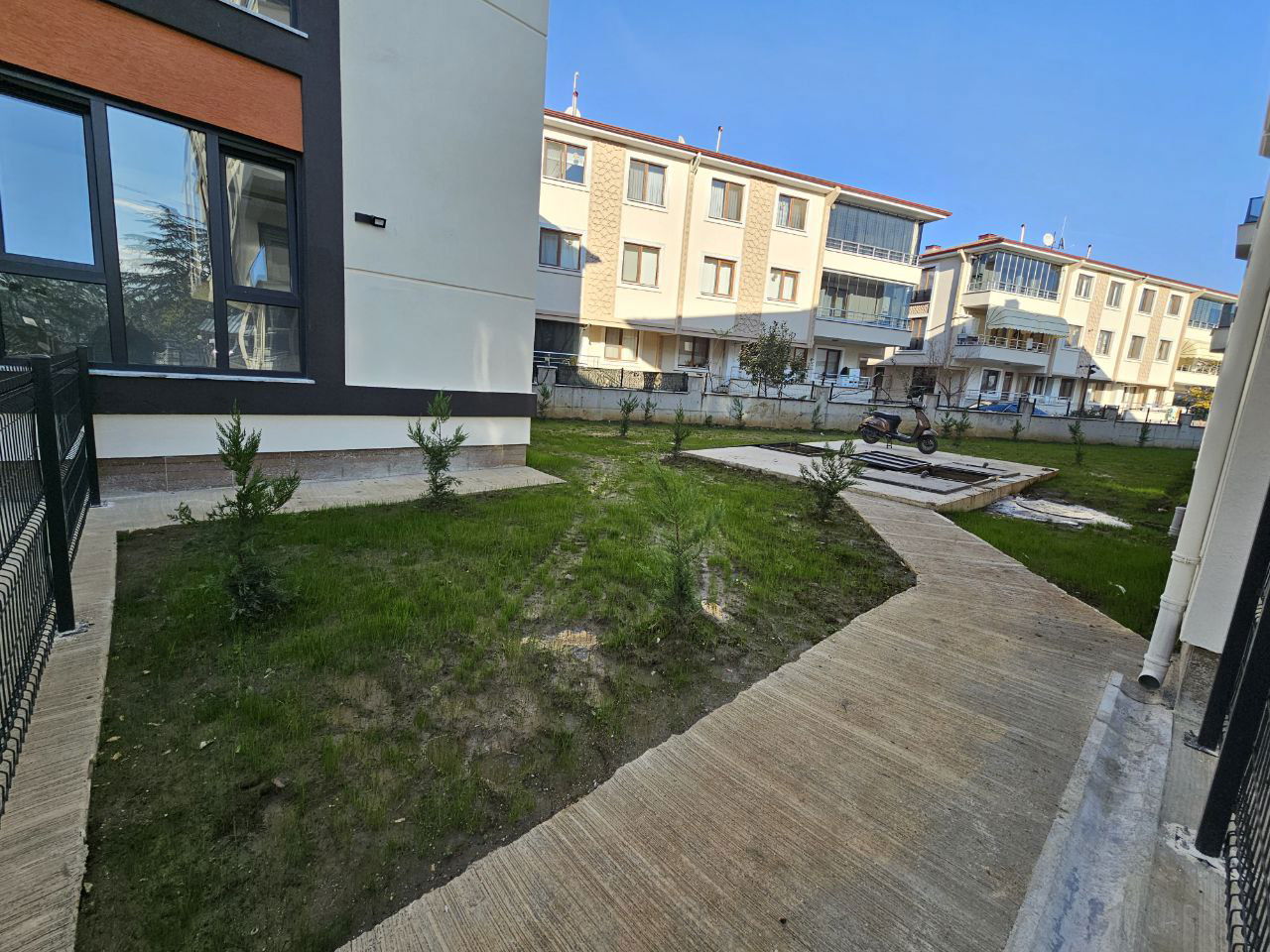 Satılık Daire 3,300,000 TL