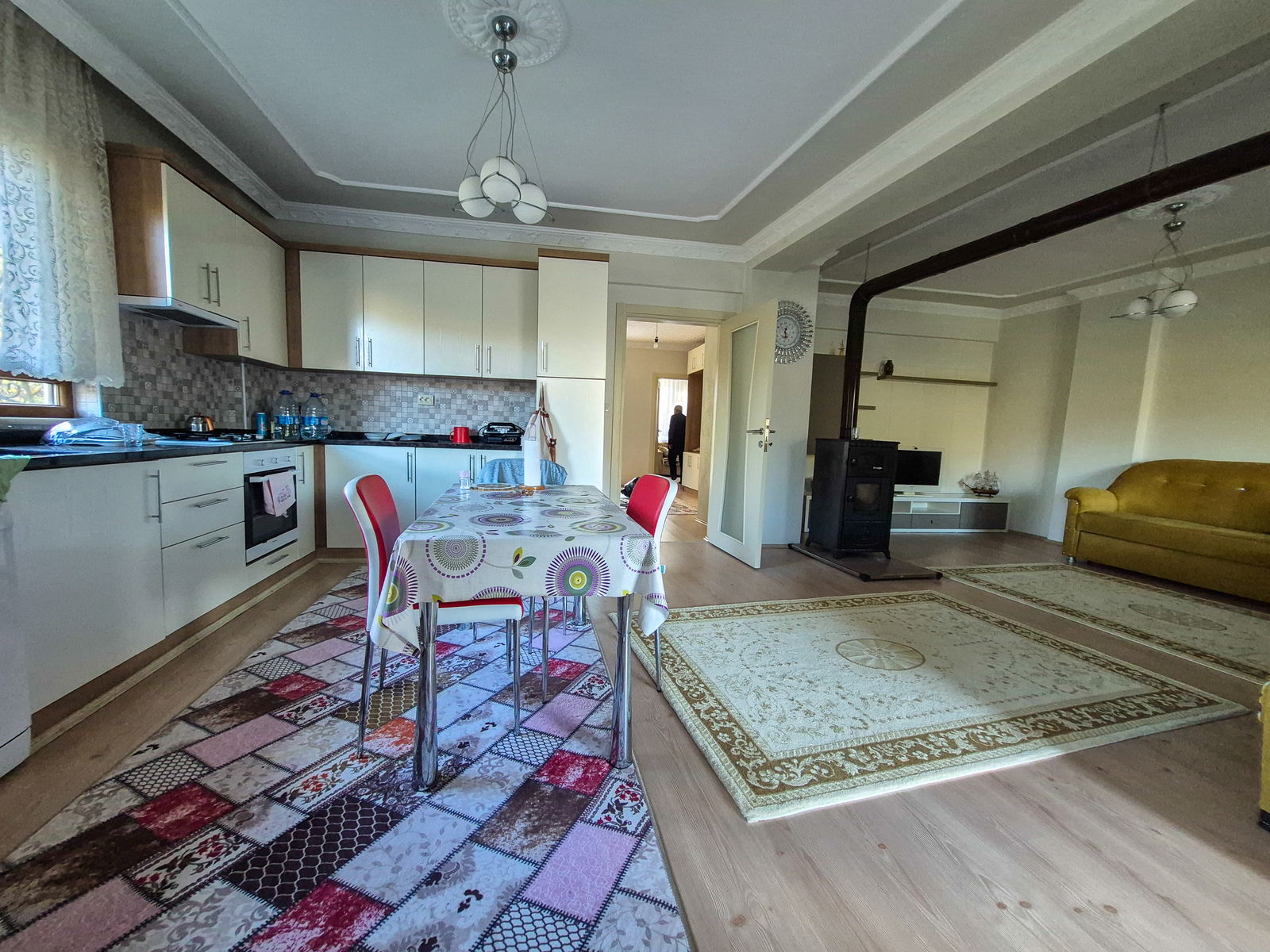 Satılık Müstakil Ev 8,000,000 TL