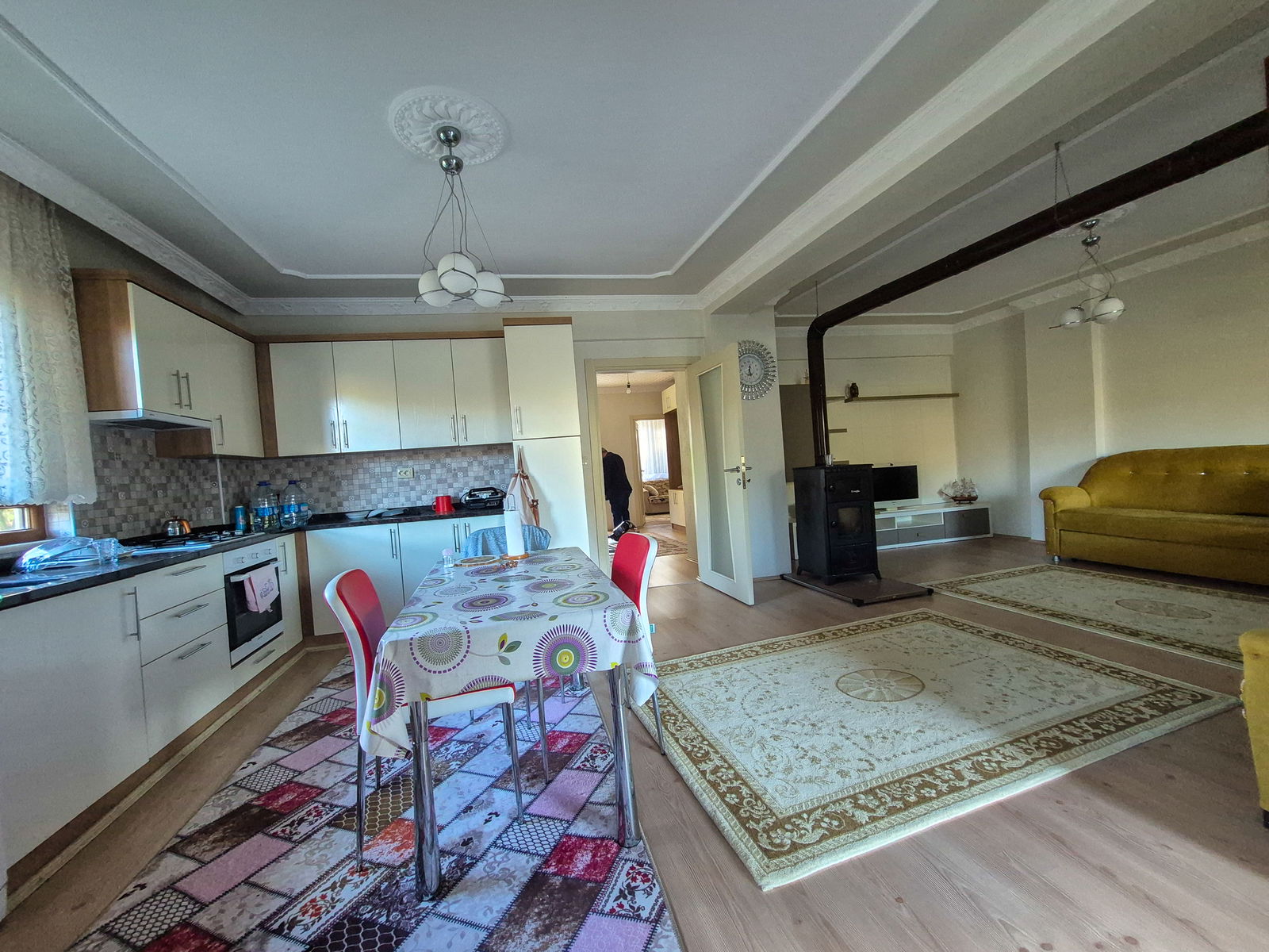 Satılık Müstakil Ev 8,000,000 TL