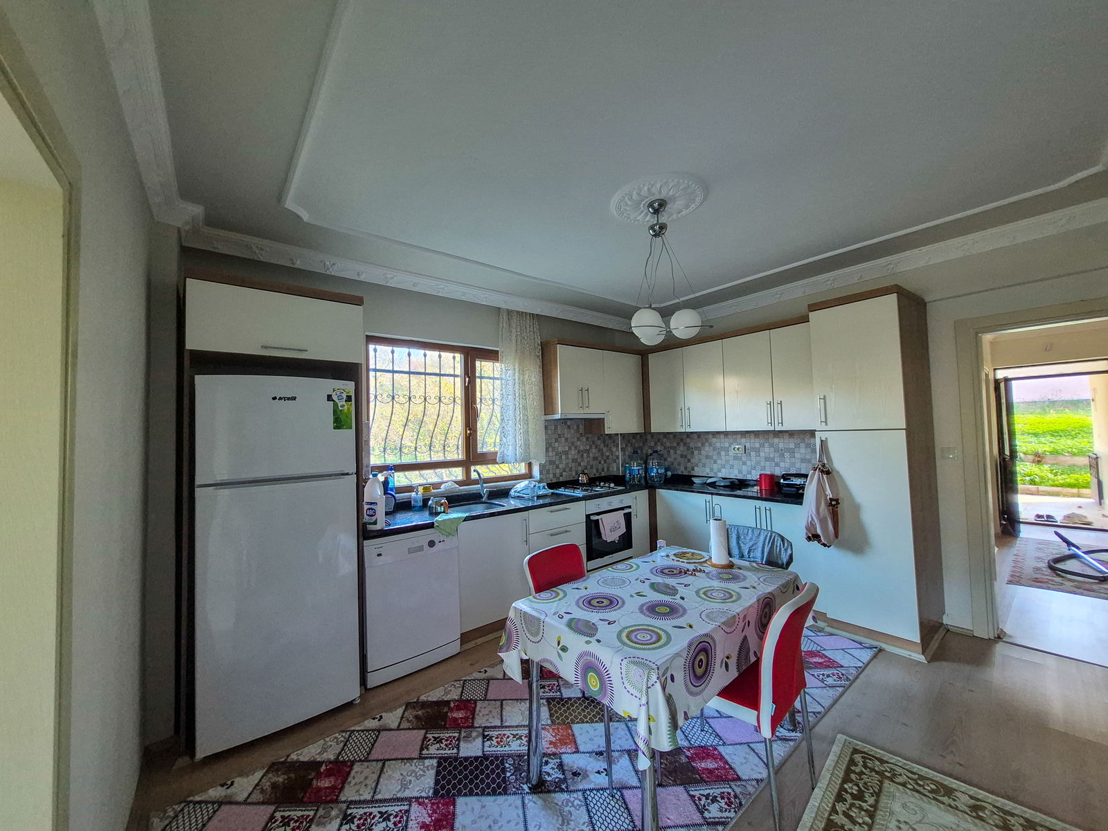 Satılık Müstakil Ev 8,000,000 TL