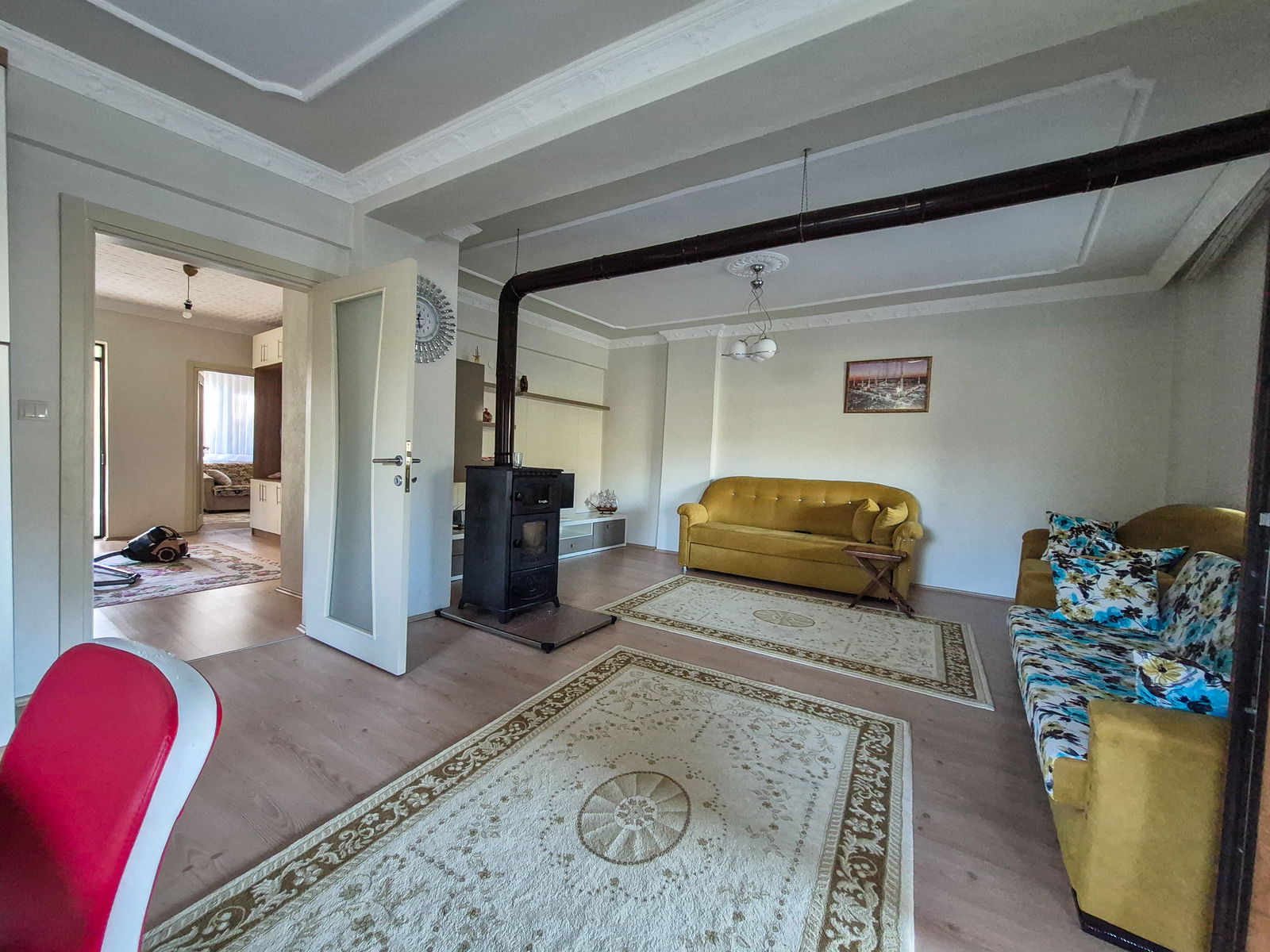 Satılık Müstakil Ev 8,000,000 TL