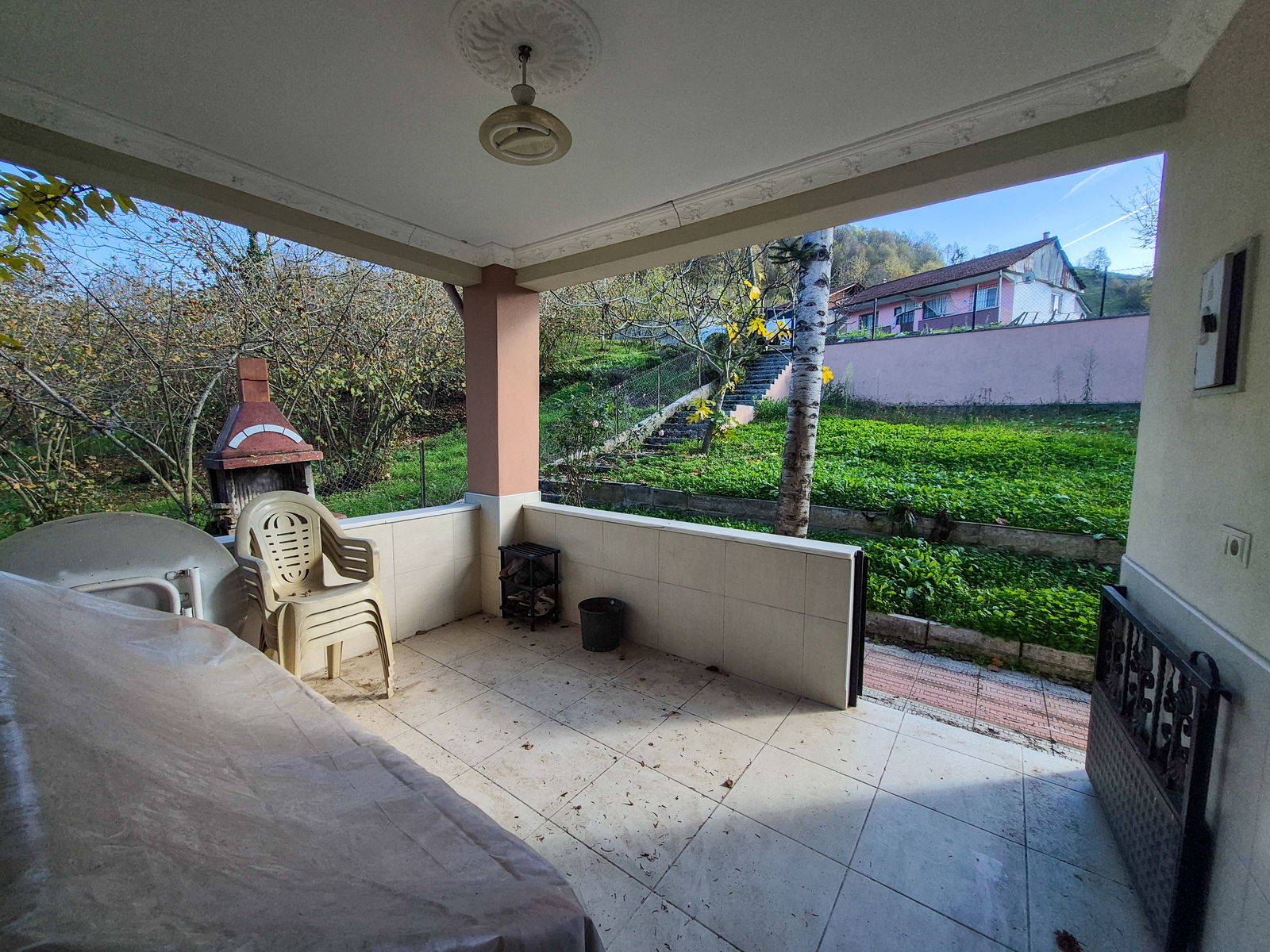 Satılık Müstakil Ev 8,000,000 TL