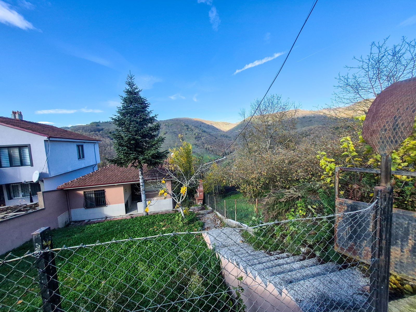 Satılık Müstakil Ev 8,000,000 TL