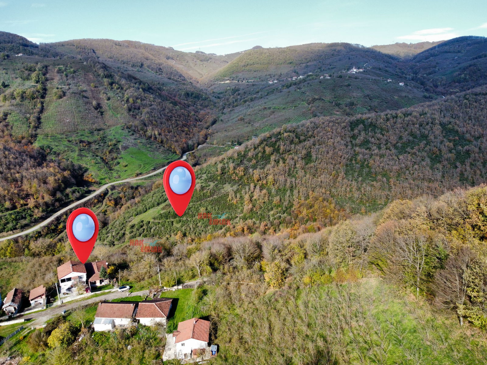 Satılık Müstakil Ev 8,000,000 TL