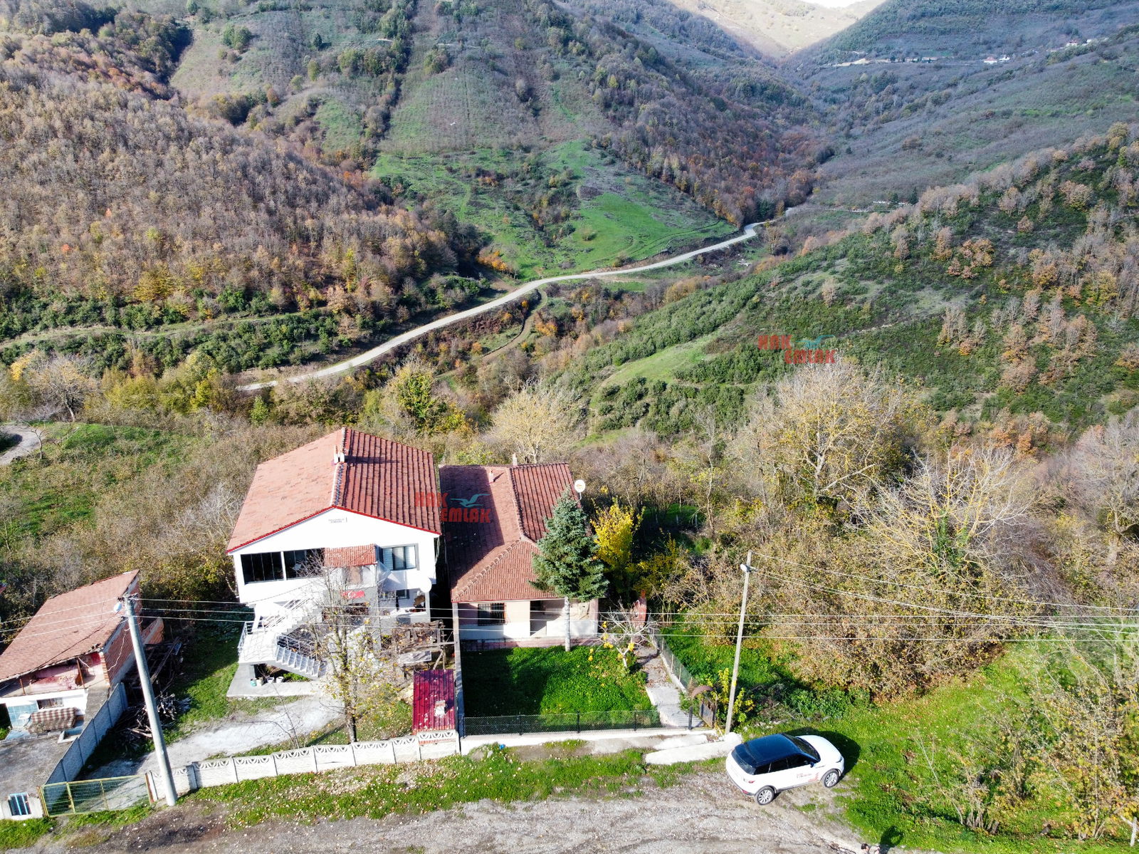 Satılık Müstakil Ev 8,000,000 TL