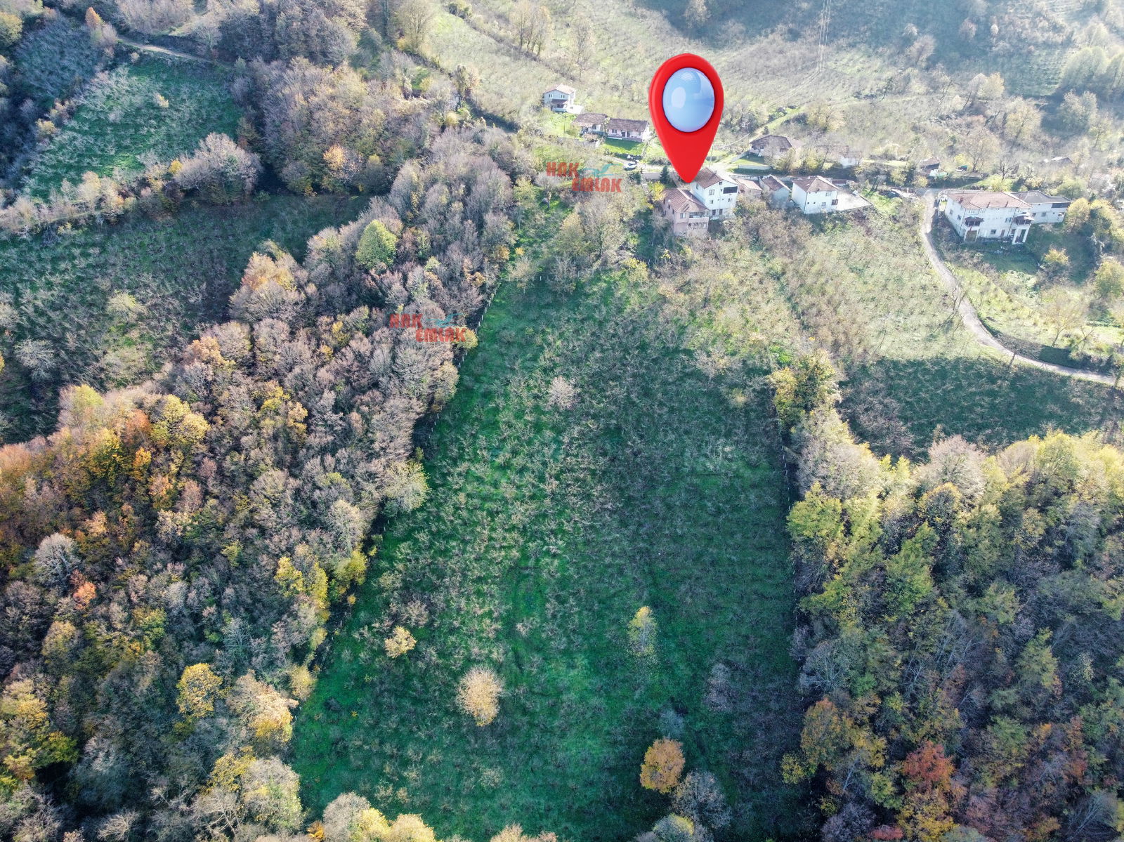 Satılık Müstakil Ev 8,000,000 TL