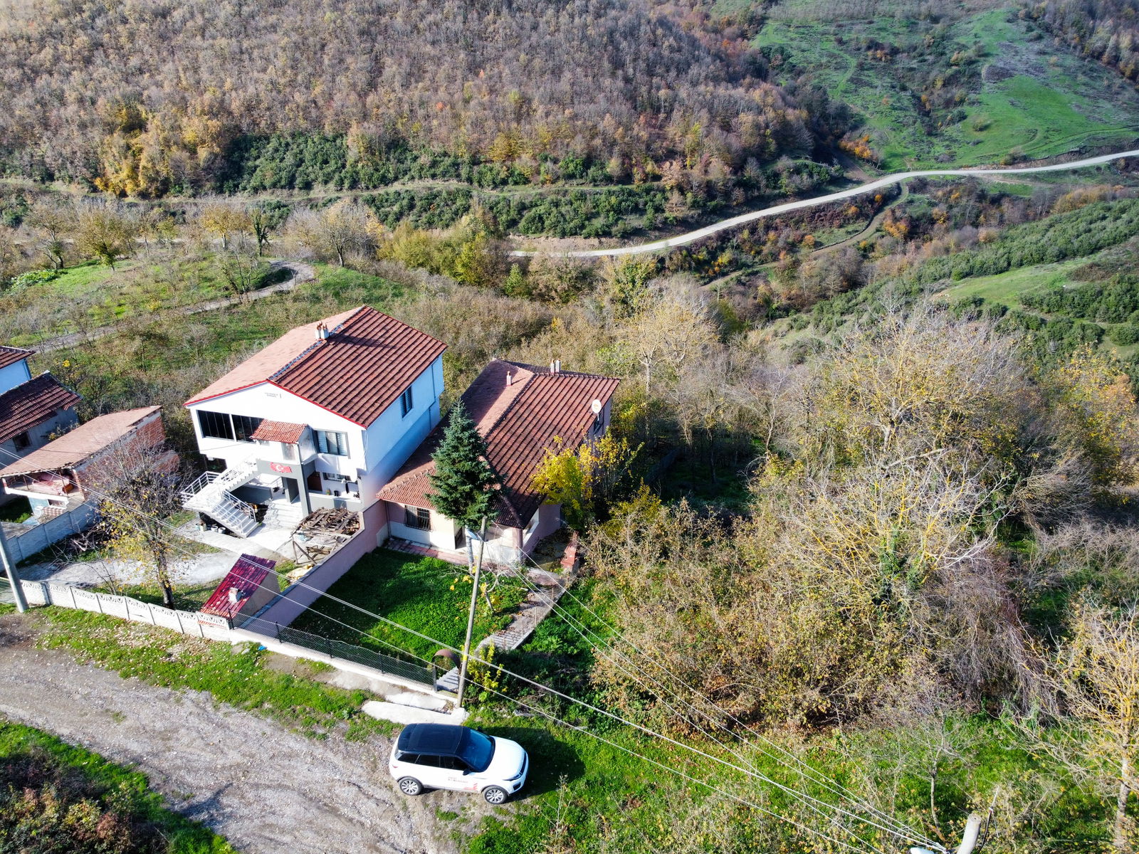 Satılık Müstakil Ev 8,000,000 TL