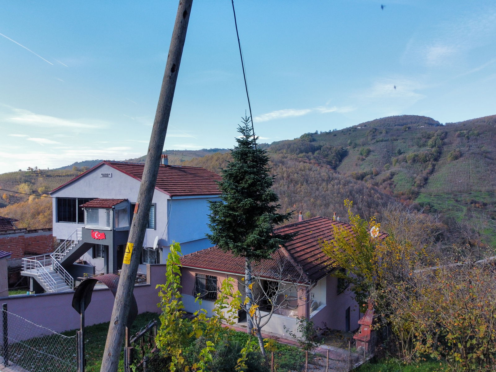 Satılık Müstakil Ev 8,000,000 TL