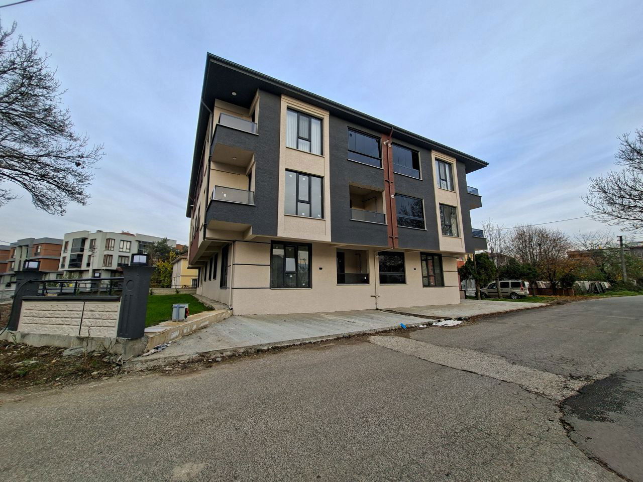 Satılık Daire 3,599,000 TL