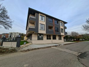 Düzce  Satılık  Daire