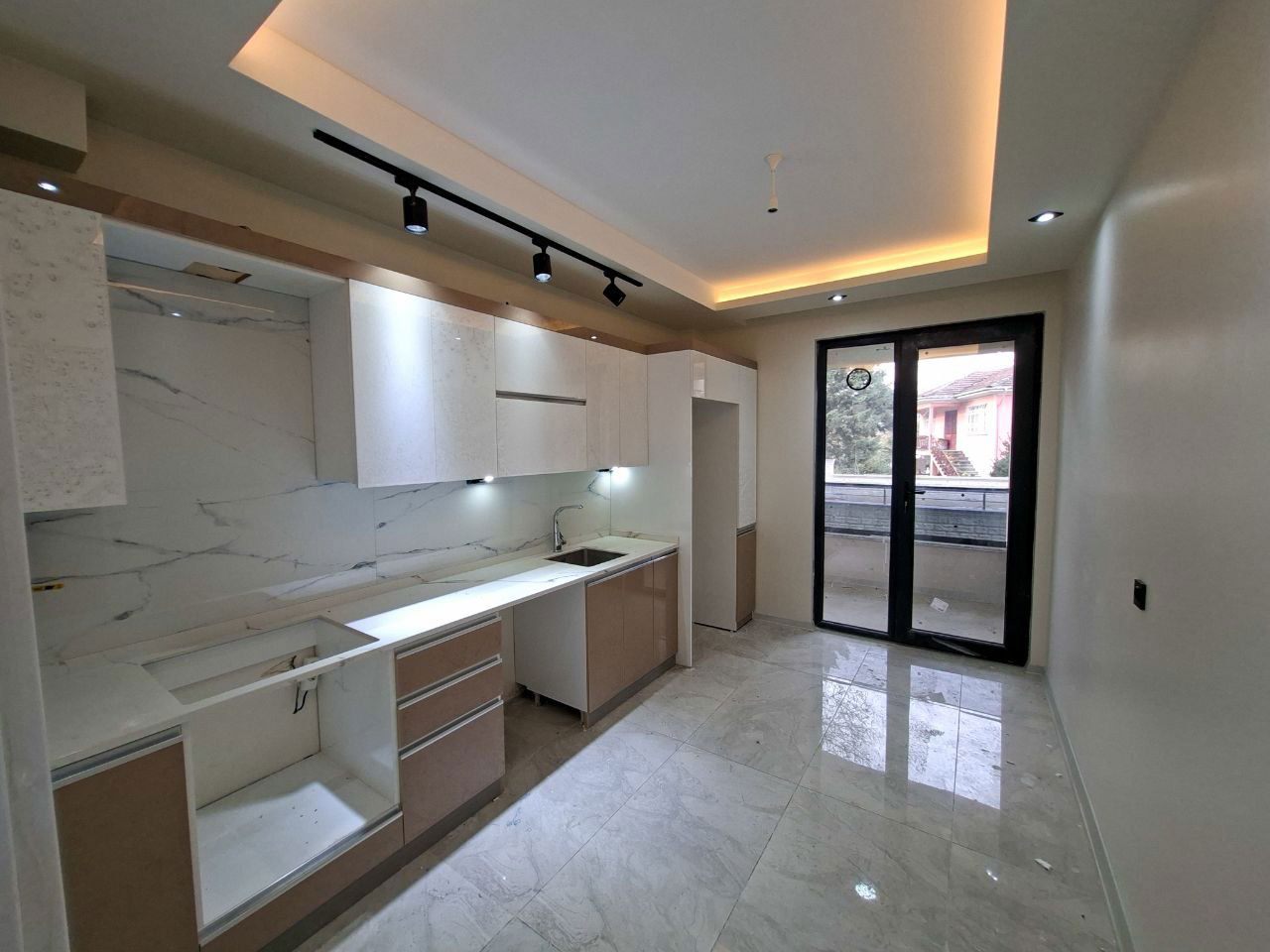 Satılık Daire 3,599,000 TL