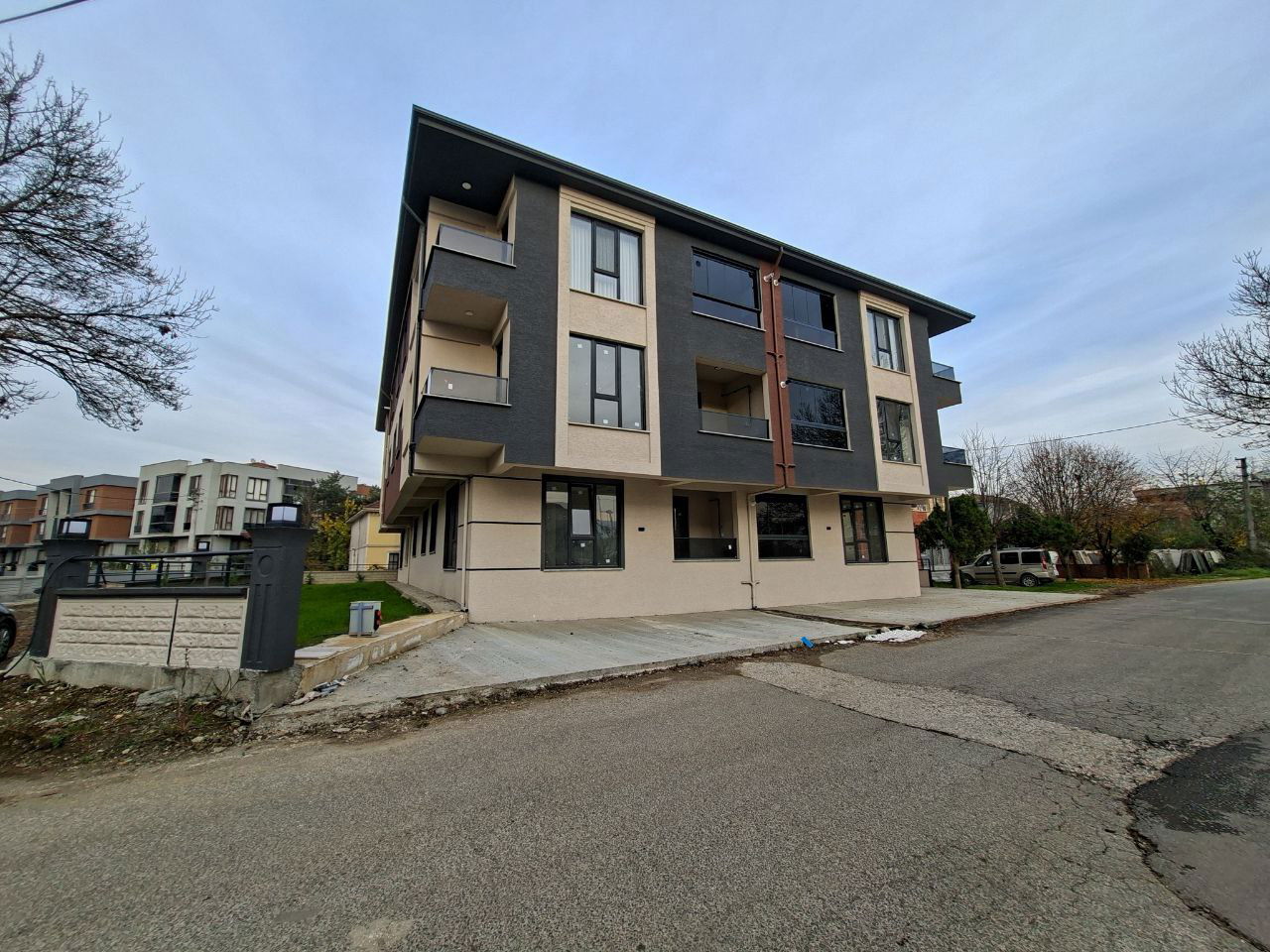 Satılık Daire 3,599,000 TL