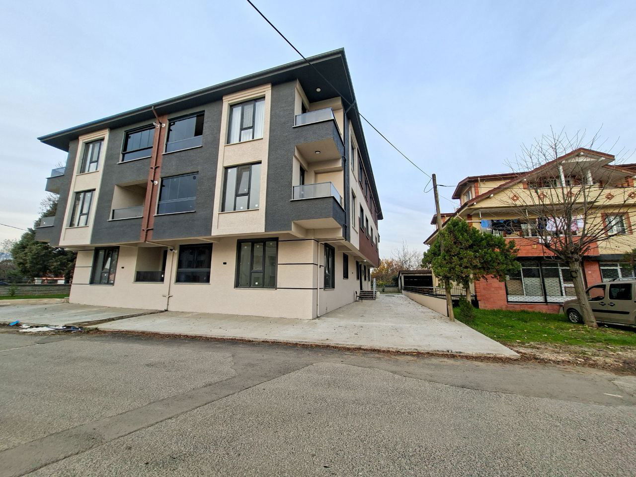 Satılık Daire 3,599,000 TL