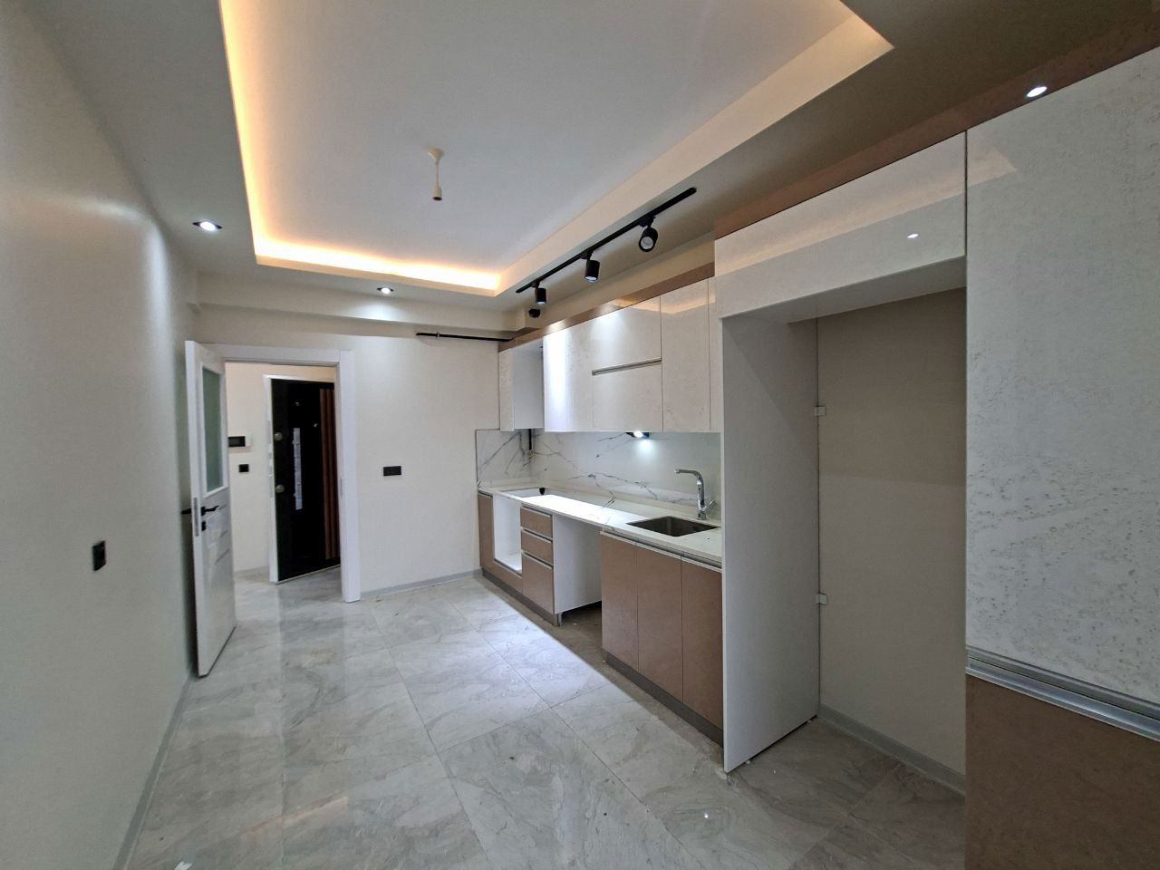 Satılık Daire 3,599,000 TL