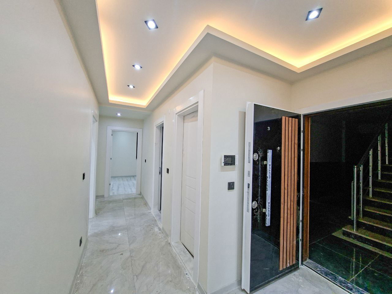 Satılık Daire 3,599,000 TL