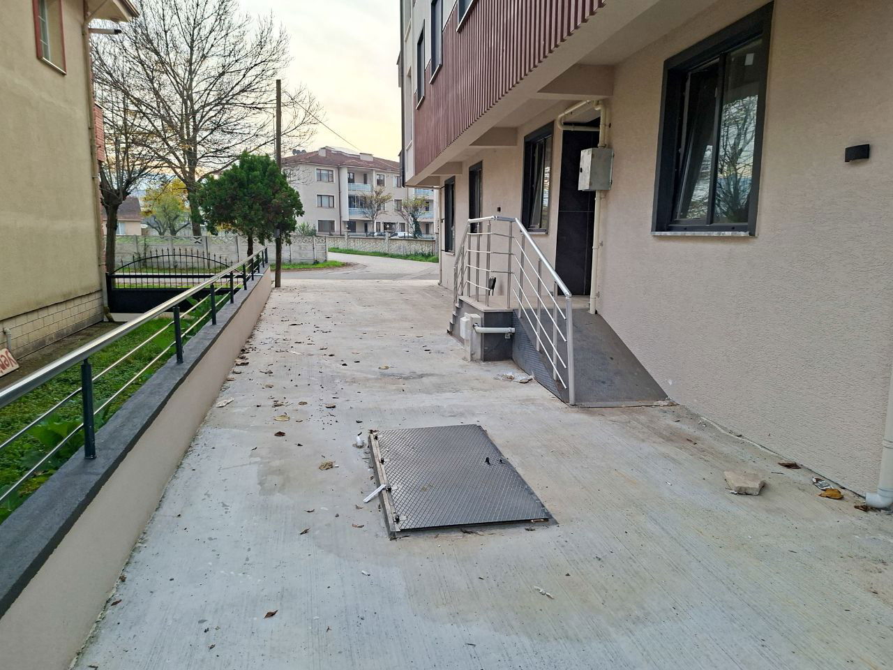 Satılık Daire 3,599,000 TL