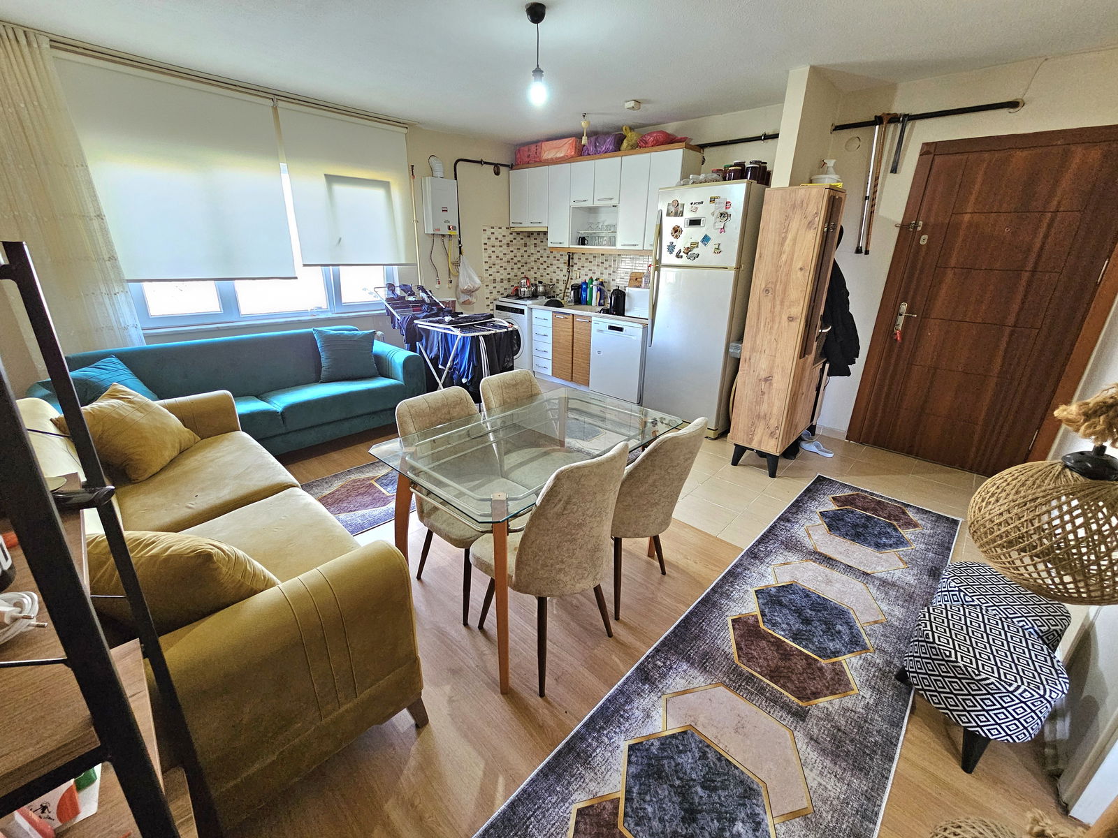 Satılık Daire 1,500,000 TL