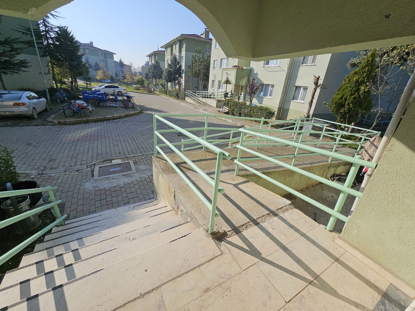 Satılık Daire 1,500,000 TL