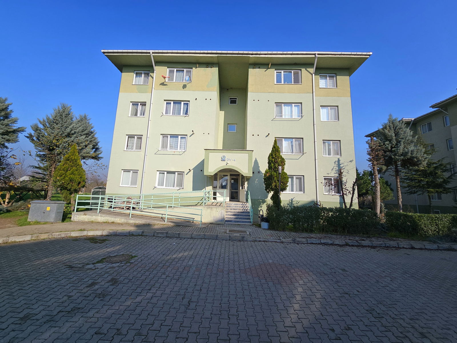 Satılık Daire 1,500,000 TL